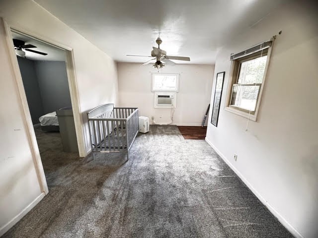 4025 David Crockett Pkwy, W