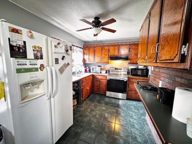 4025 David Crockett Pkwy, W