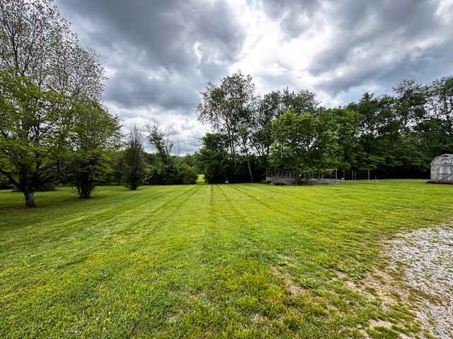 4025 David Crockett Pkwy, W