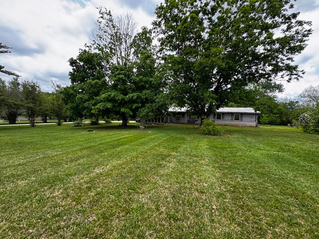 4025 David Crockett Pkwy, W