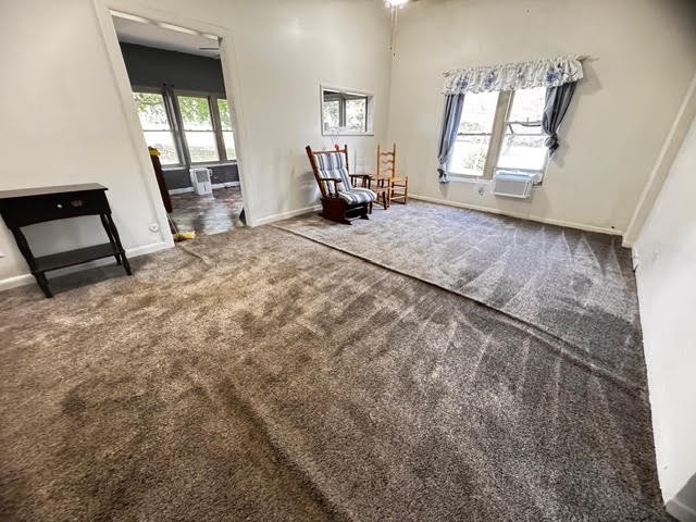 4025 David Crockett Pkwy, W