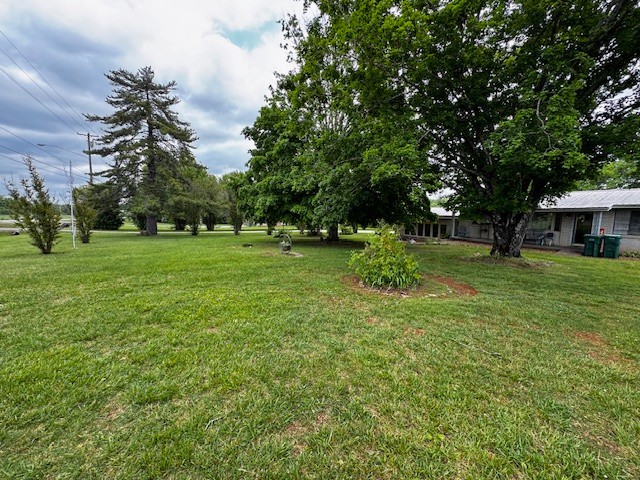 4025 David Crockett Pkwy, W