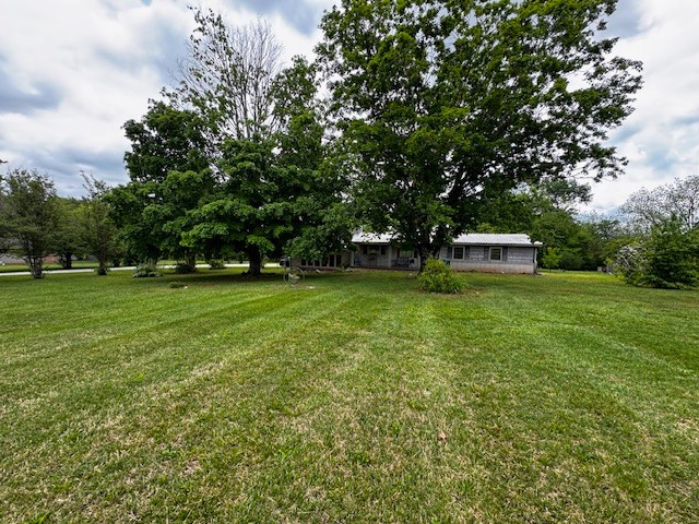 4025 David Crockett Pkwy, W