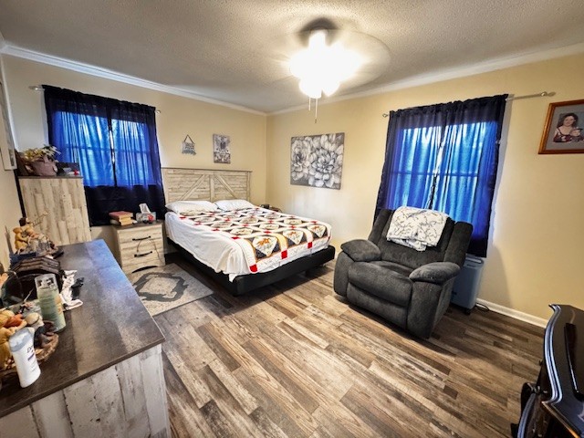 4025 David Crockett Pkwy, W