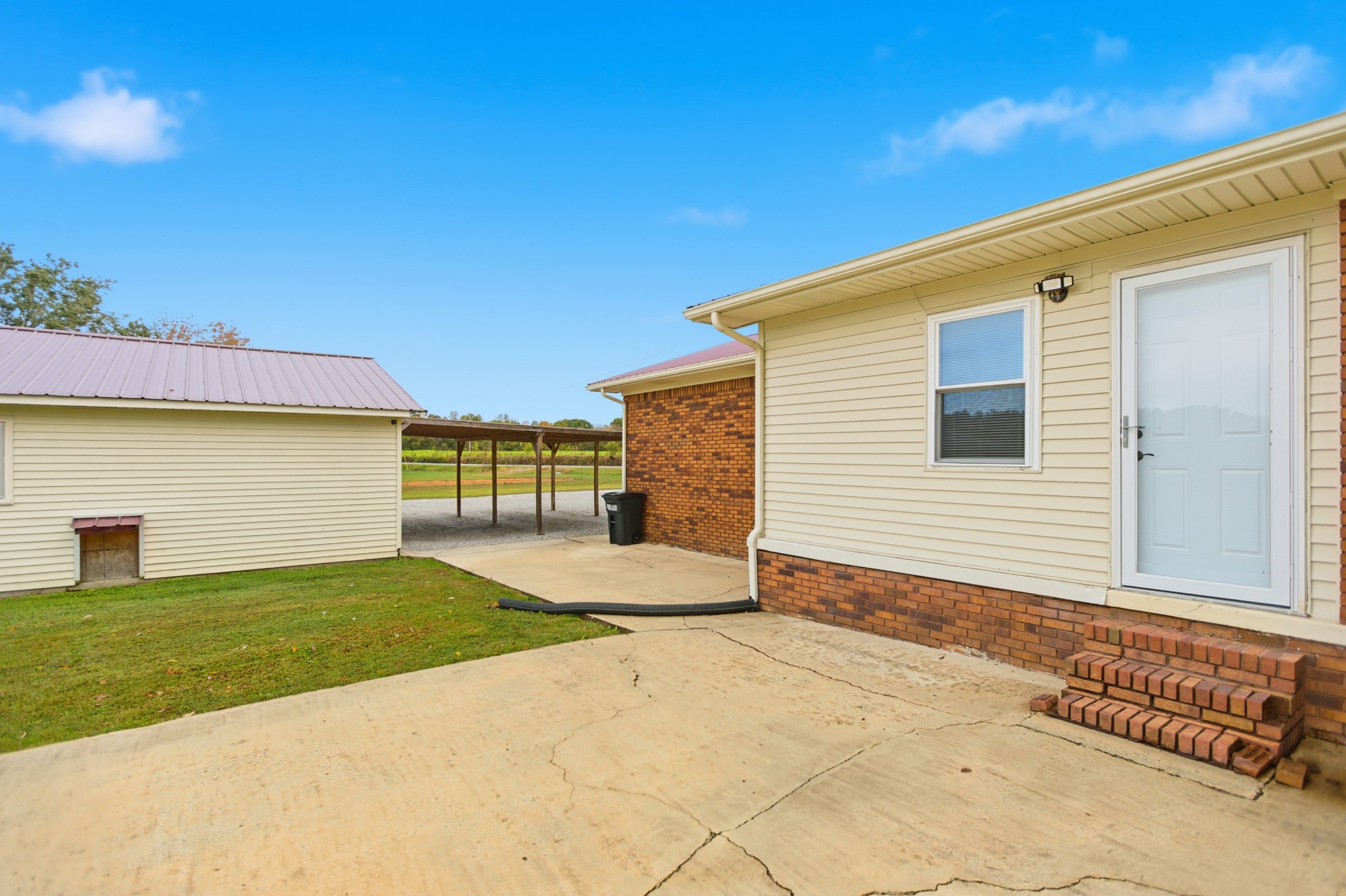 1471 Pleasant Ridge Rd