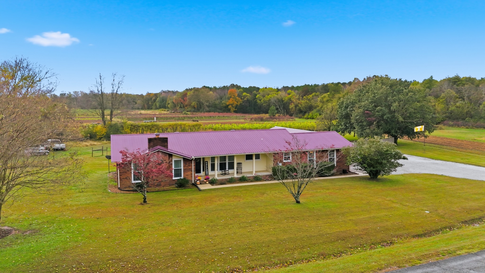 1471 Pleasant Ridge Rd