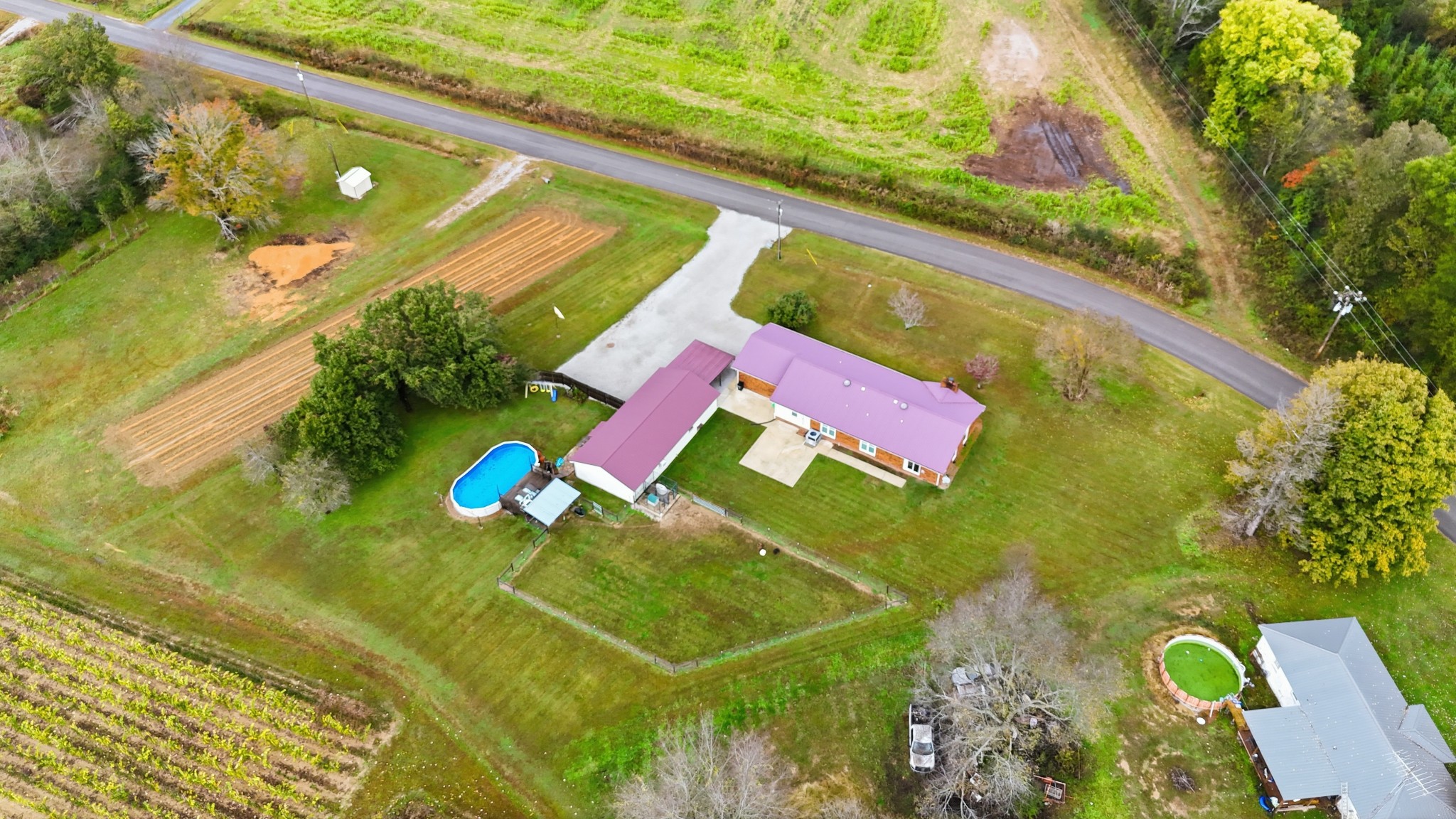 1471 Pleasant Ridge Rd