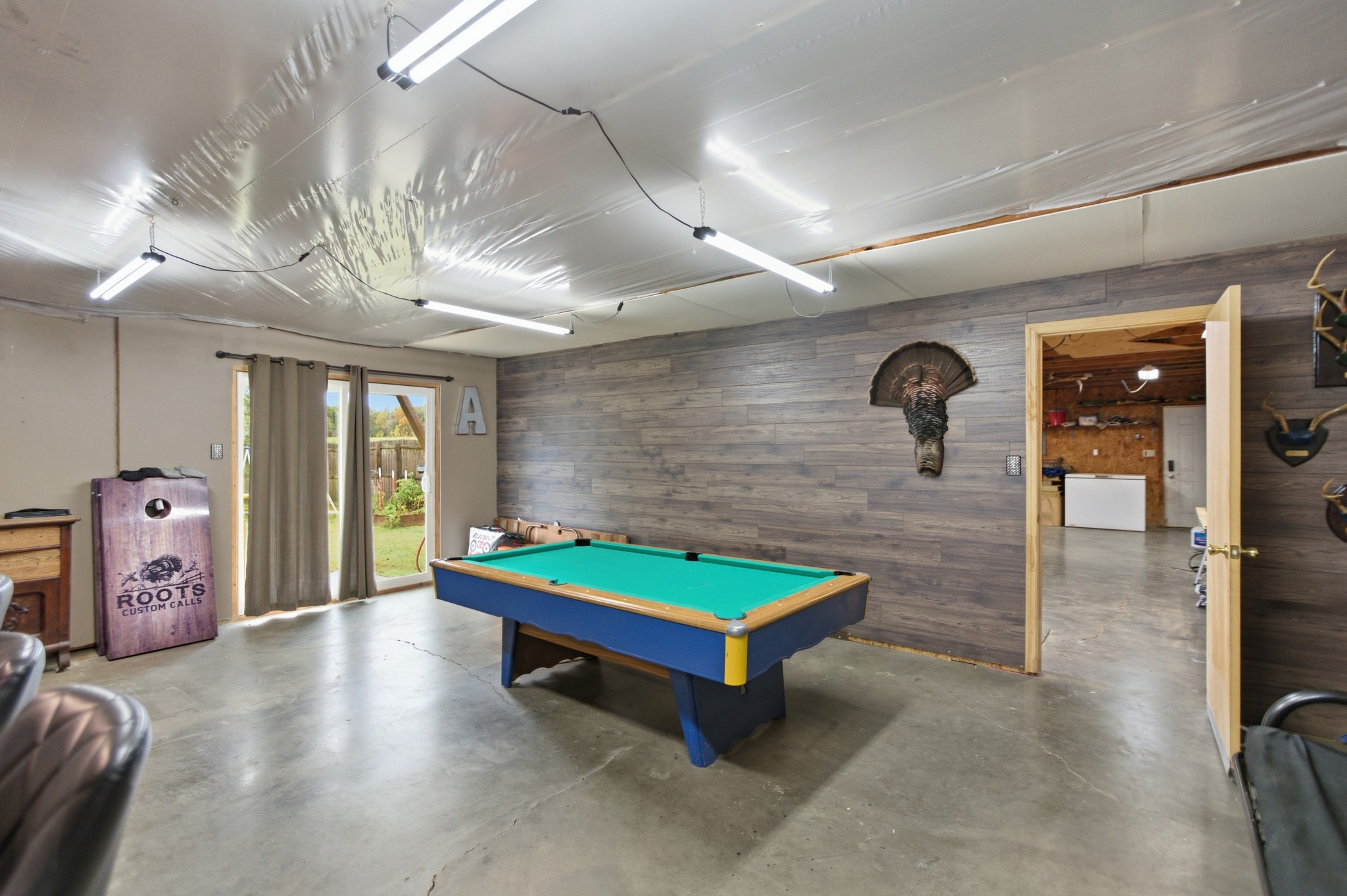 1471 Pleasant Ridge Rd