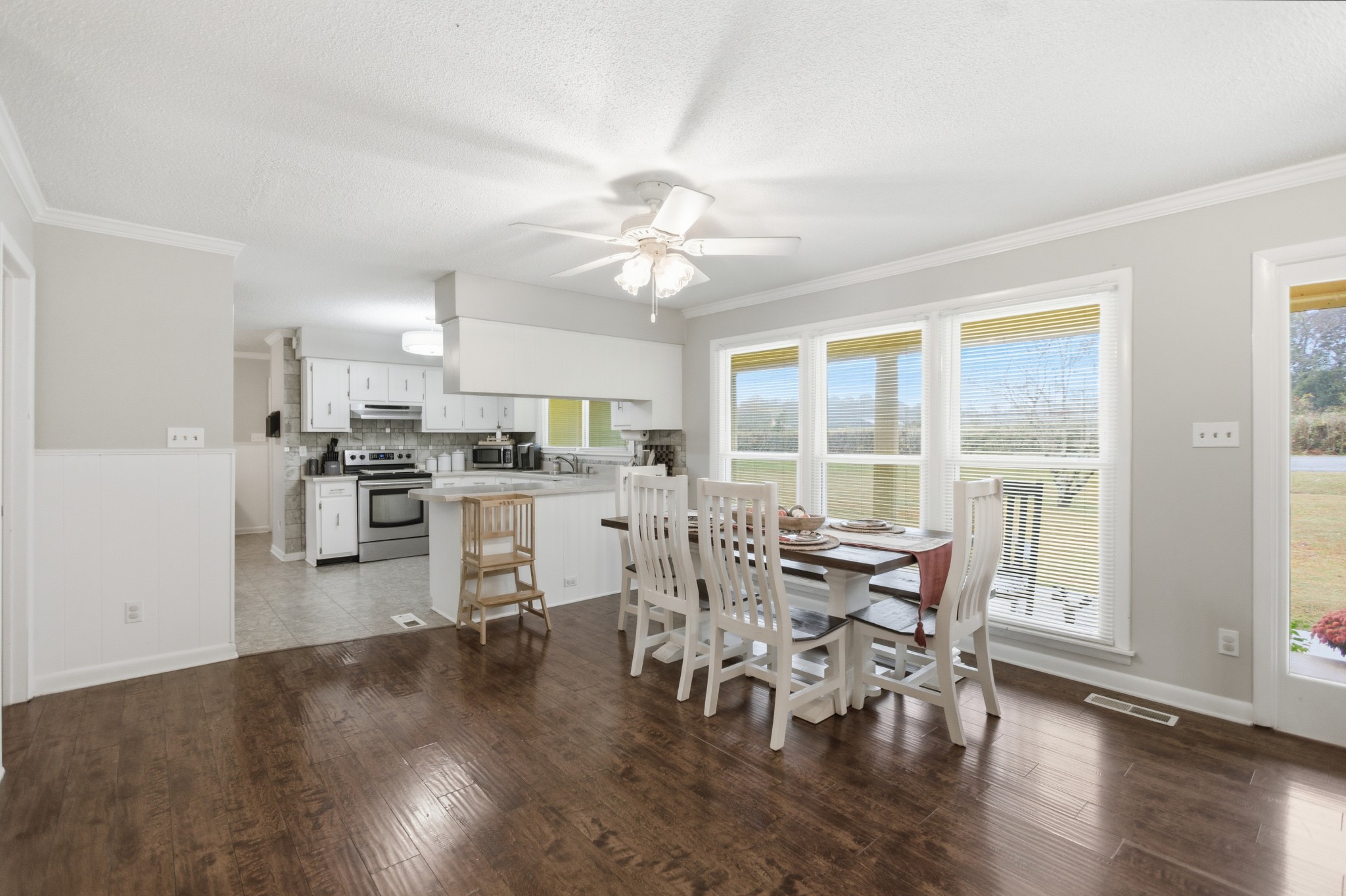 1471 Pleasant Ridge Rd