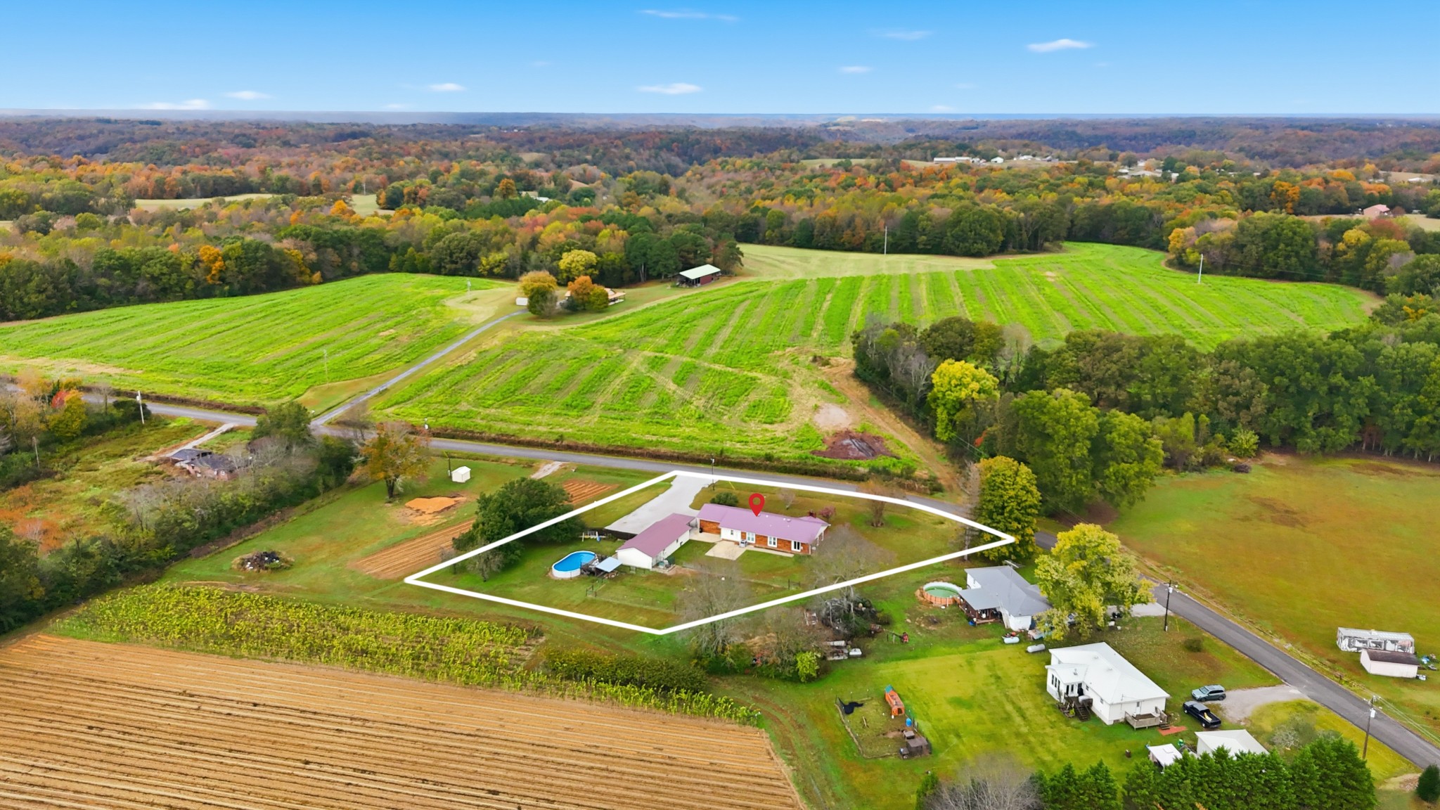 1471 Pleasant Ridge Rd