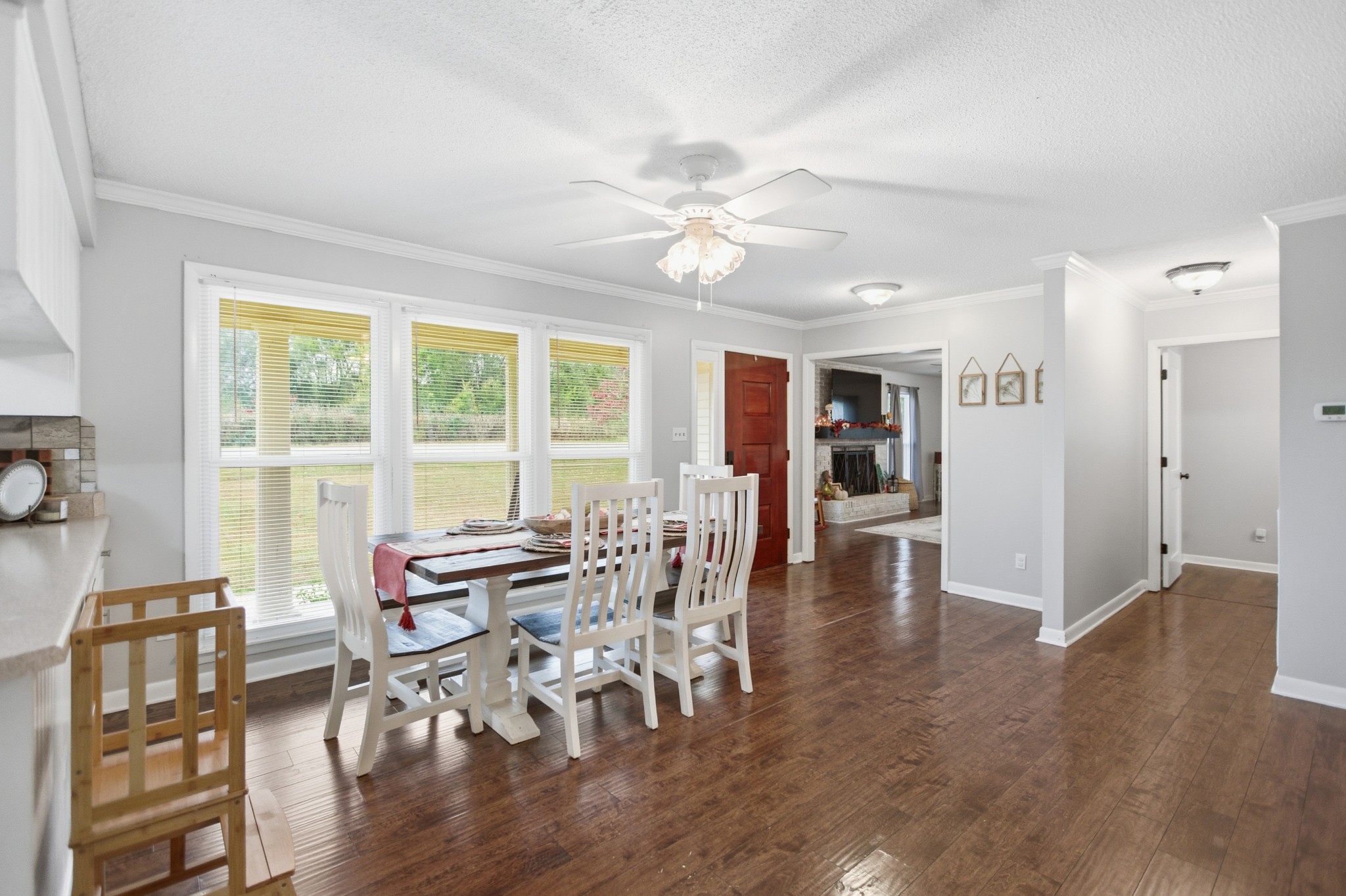 1471 Pleasant Ridge Rd