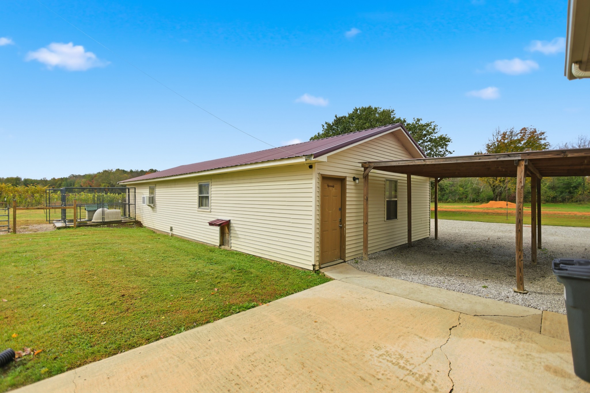 1471 Pleasant Ridge Rd