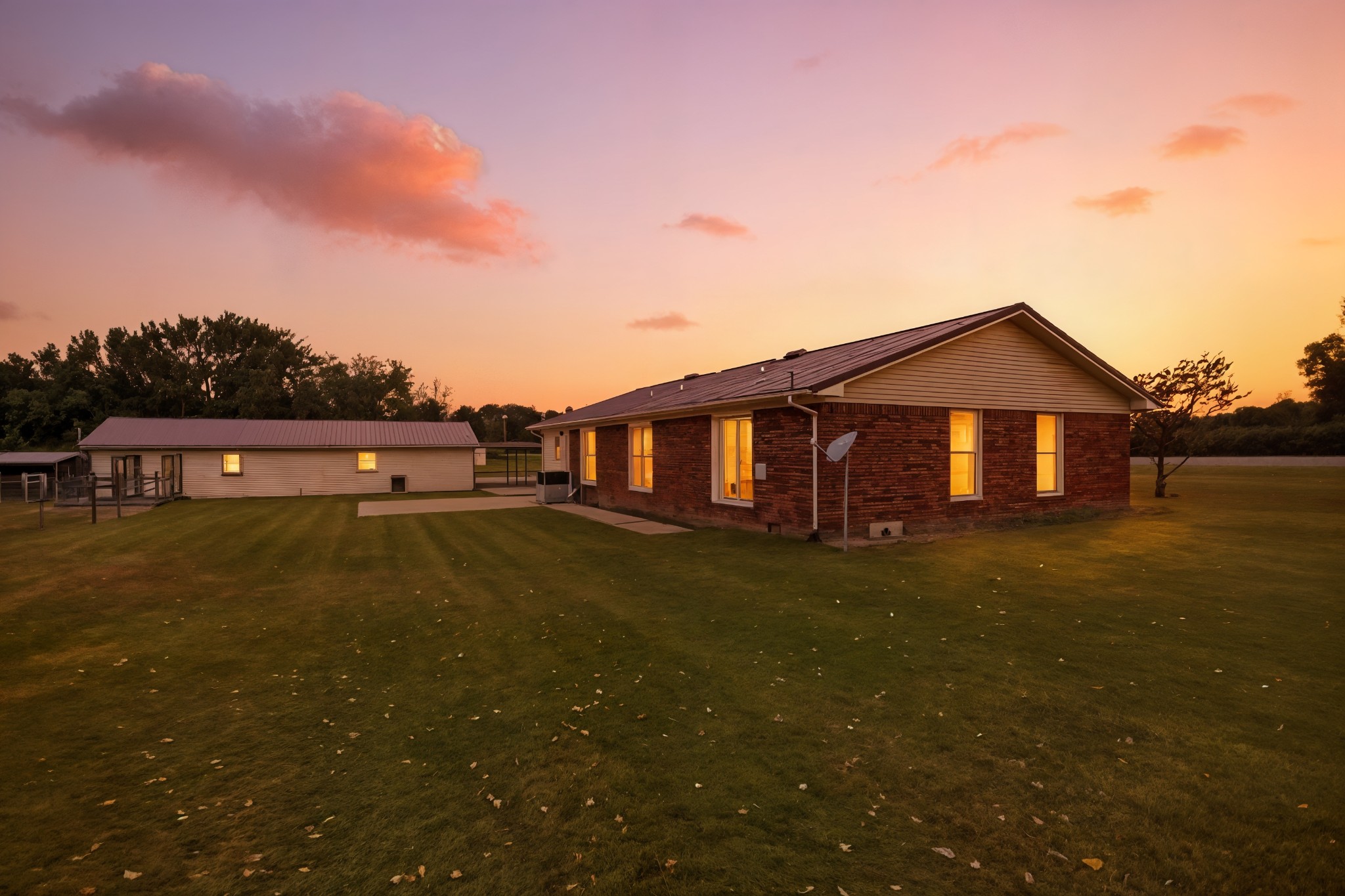 1471 Pleasant Ridge Rd