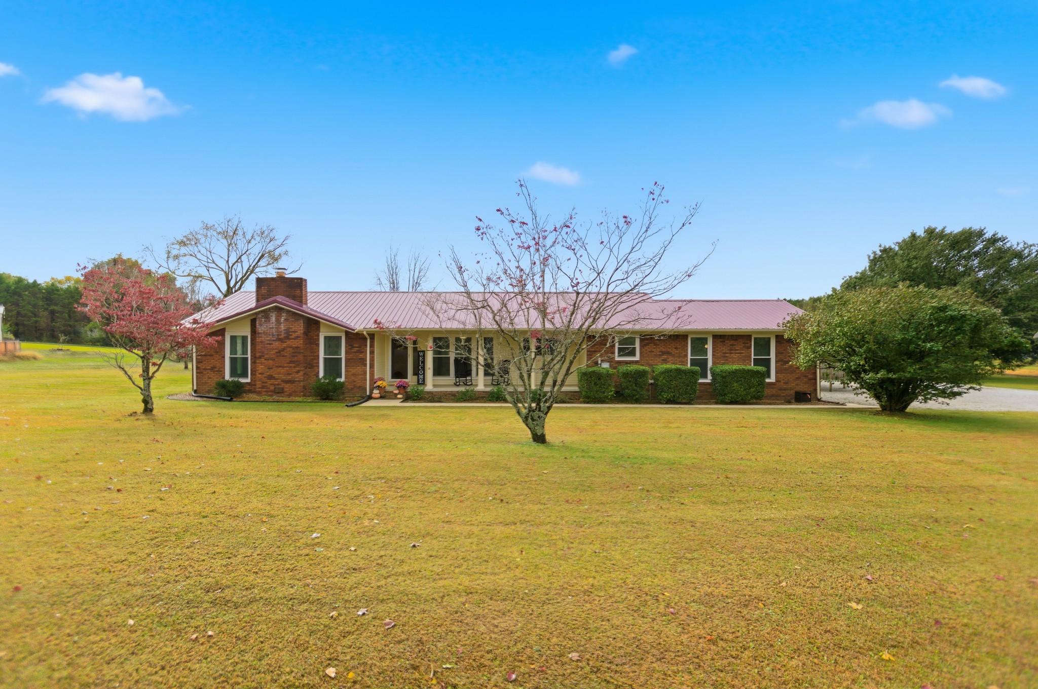 1471 Pleasant Ridge Rd