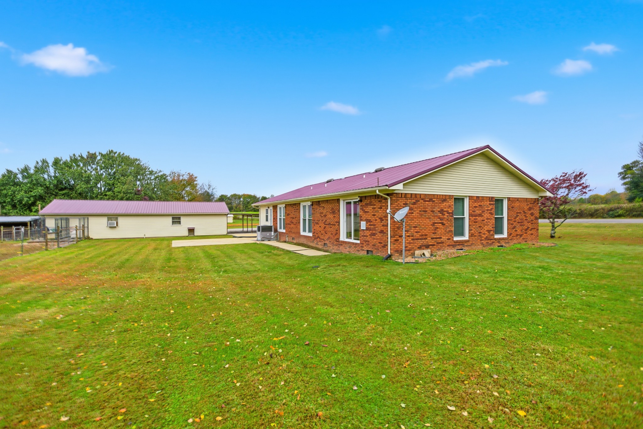 1471 Pleasant Ridge Rd