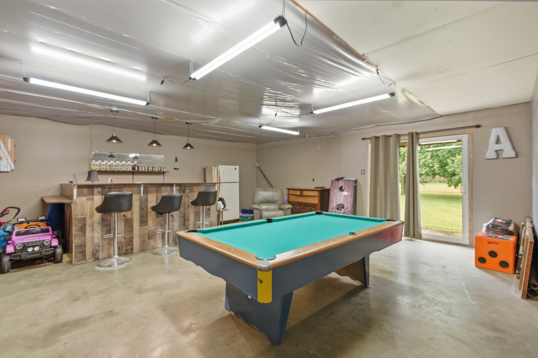 1471 Pleasant Ridge Rd