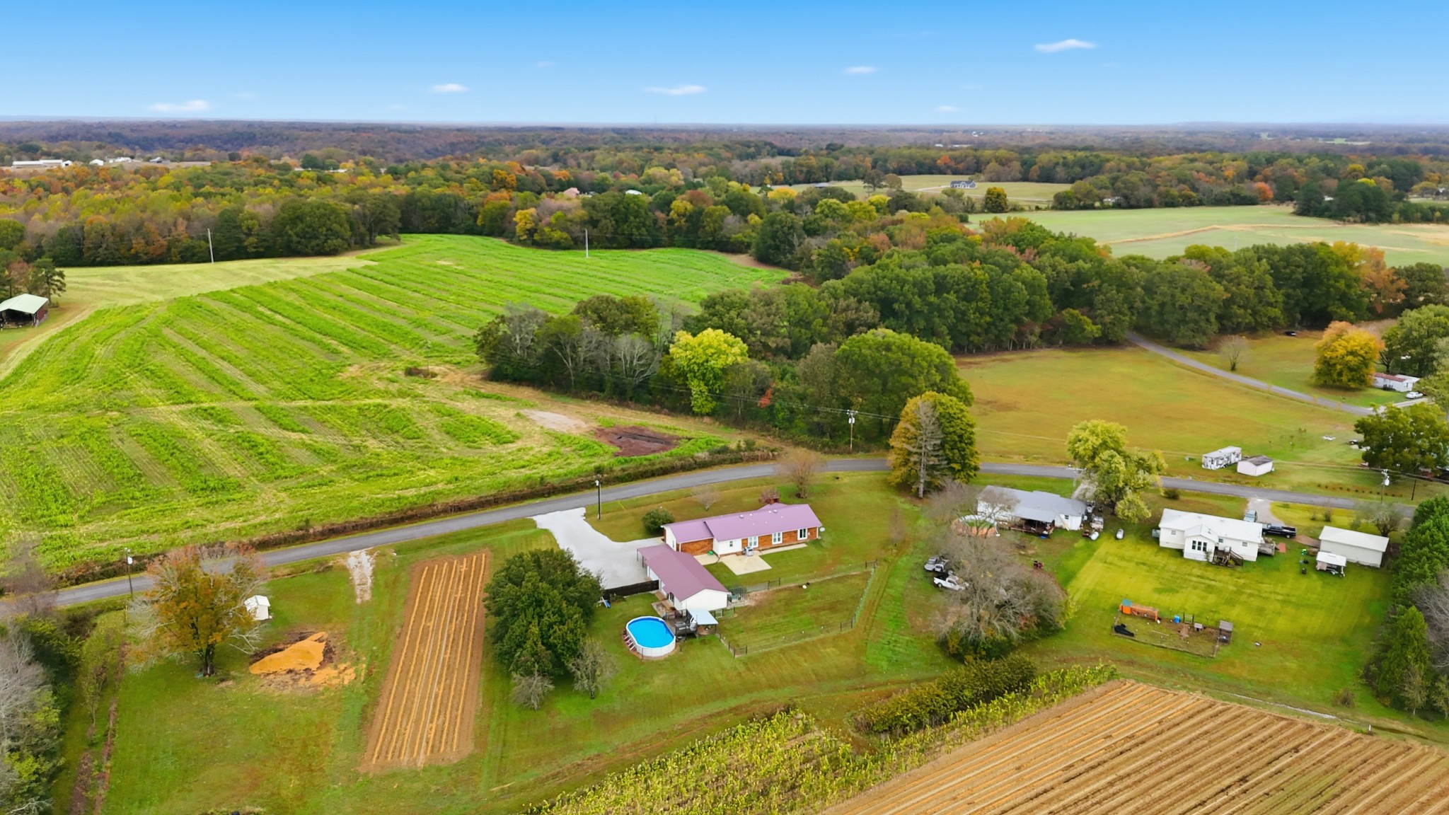 1471 Pleasant Ridge Rd