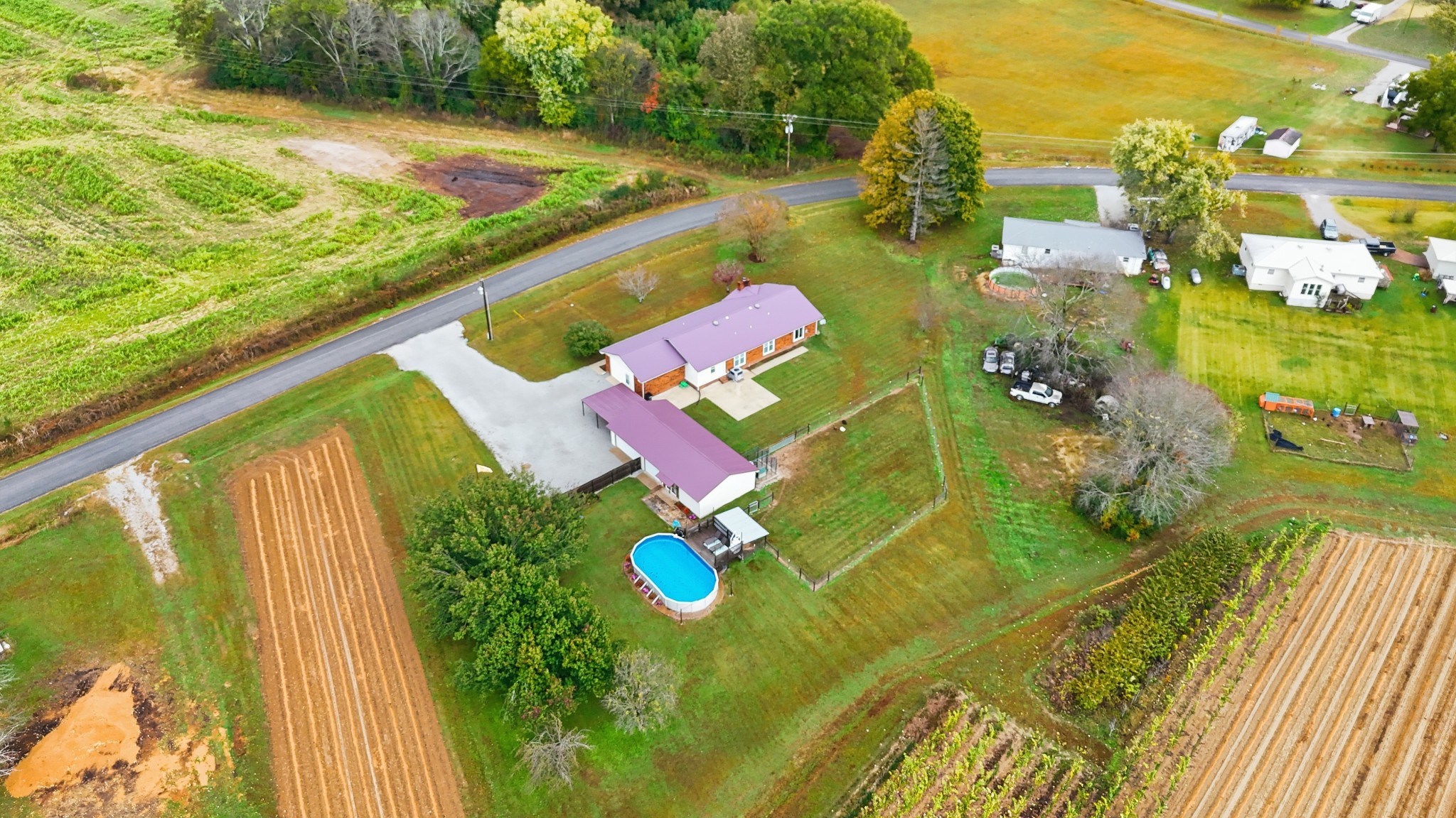 1471 Pleasant Ridge Rd