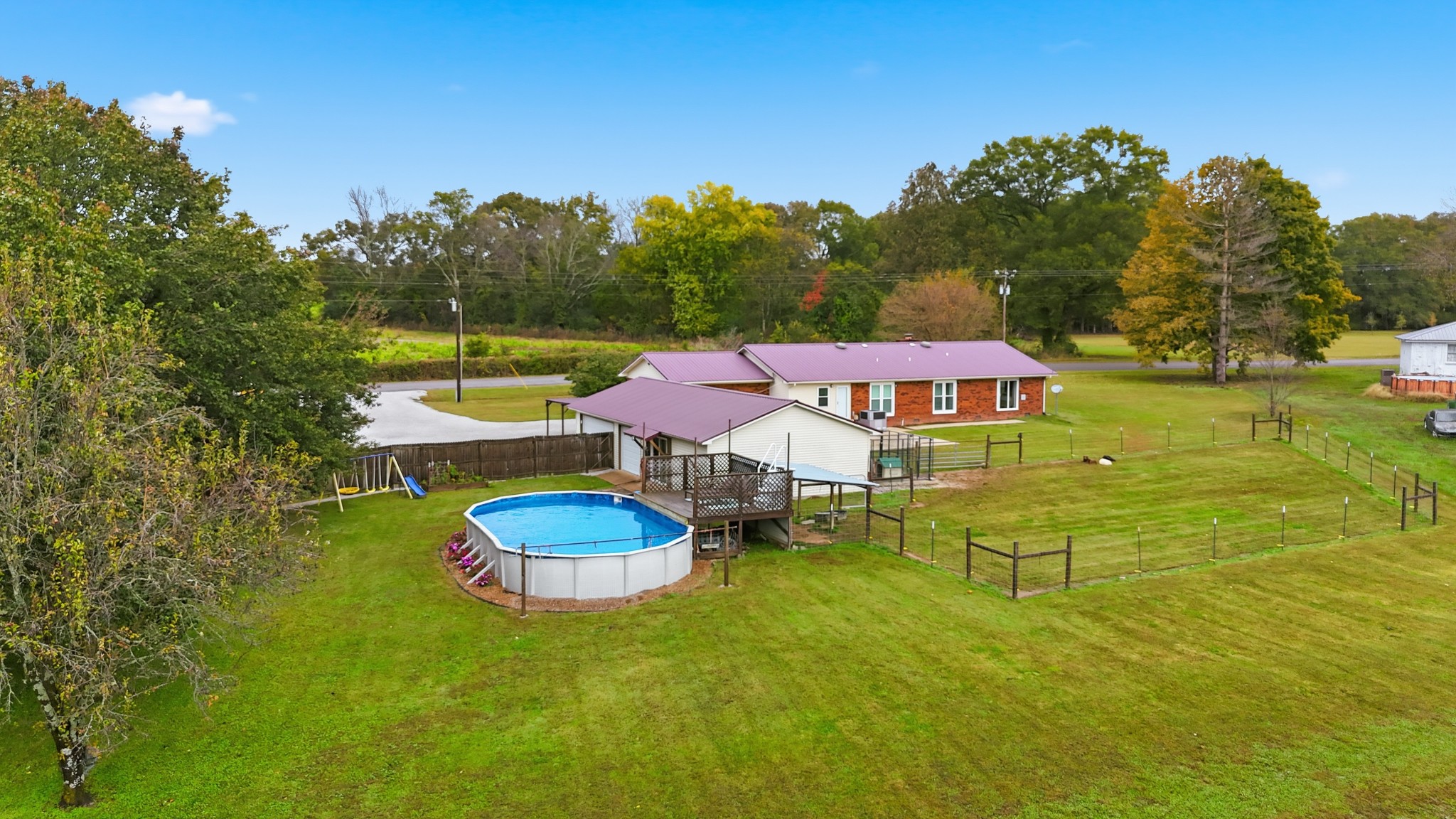 1471 Pleasant Ridge Rd