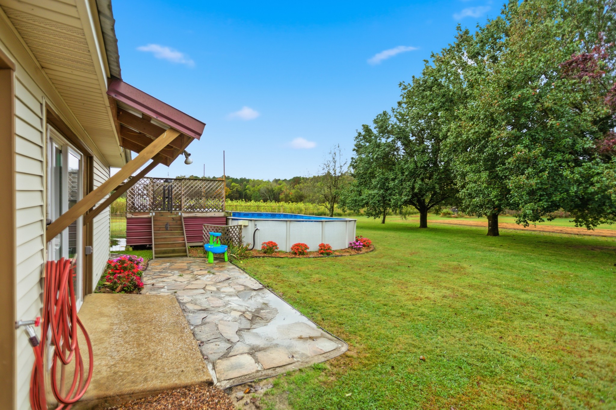 1471 Pleasant Ridge Rd