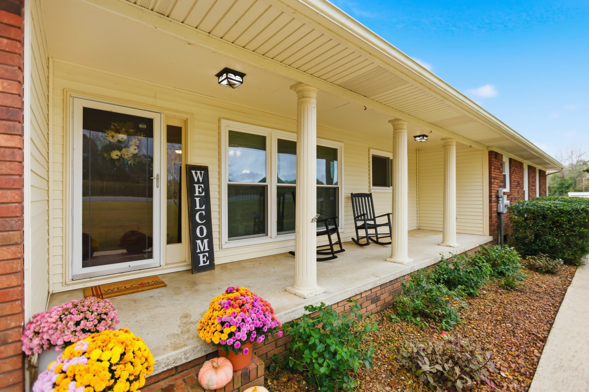 1471 Pleasant Ridge Rd