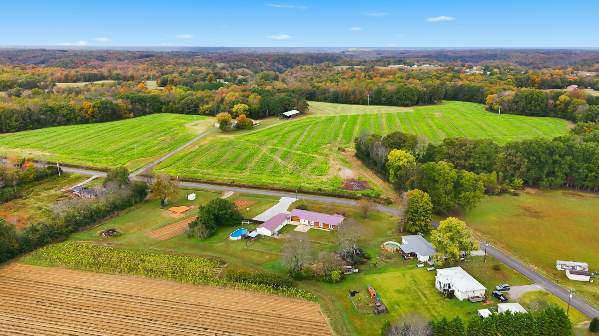 1471 Pleasant Ridge Rd