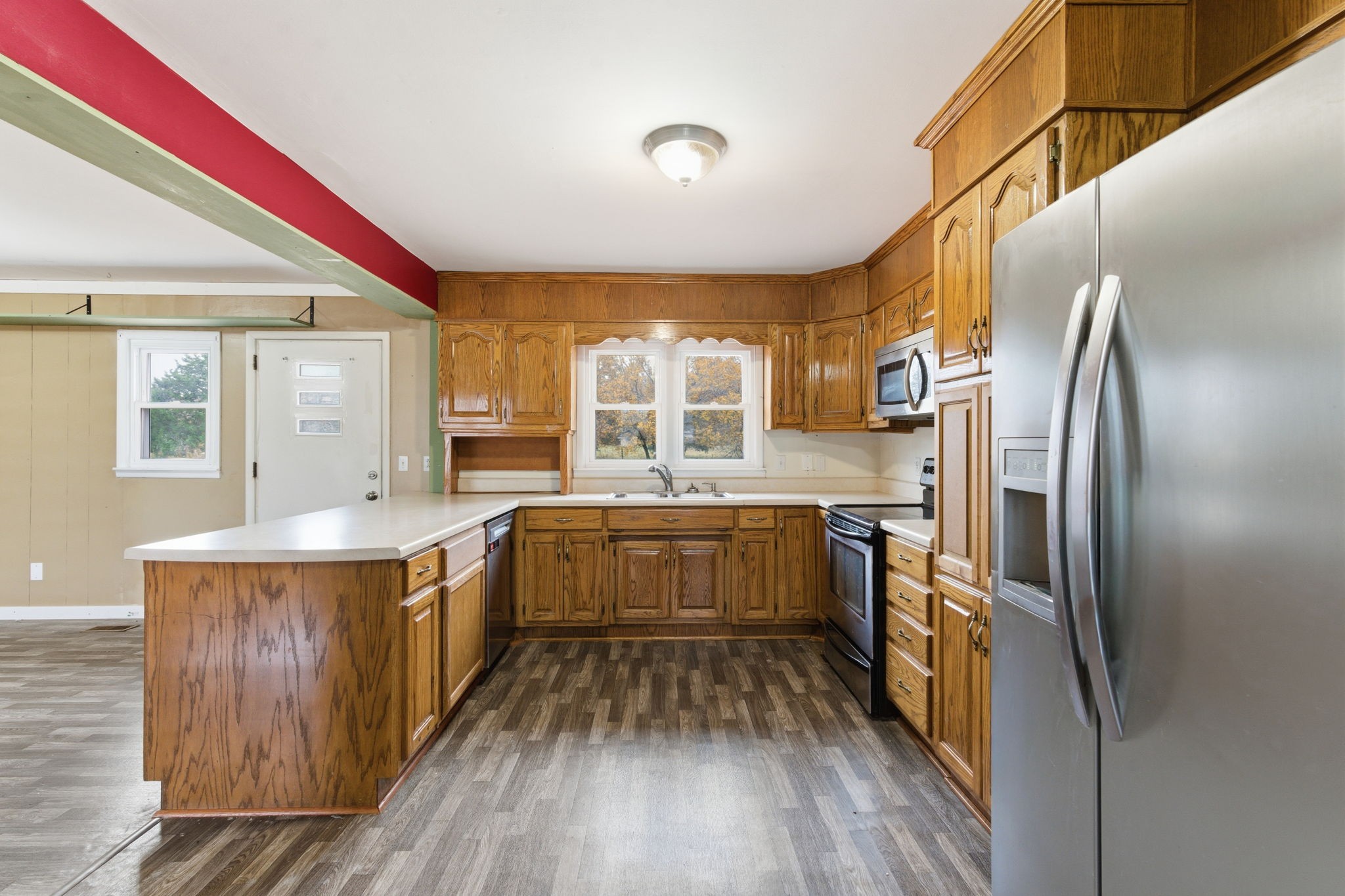 4137 Eastbrook Rd