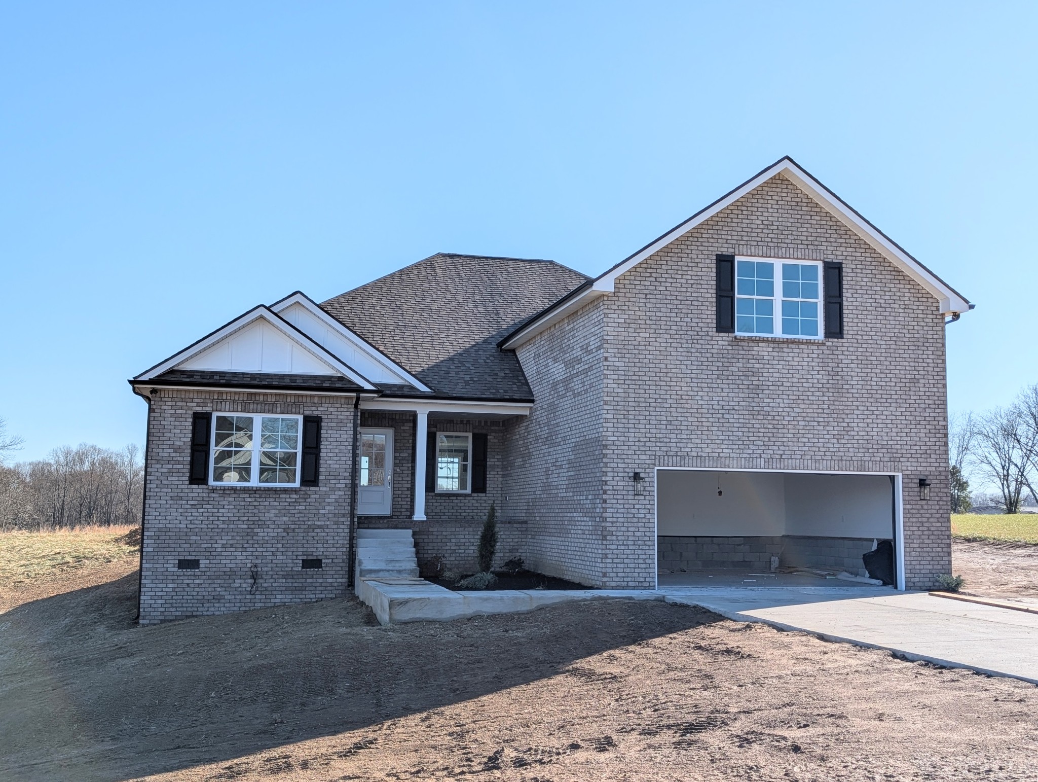 74 Copperas Falls Drive