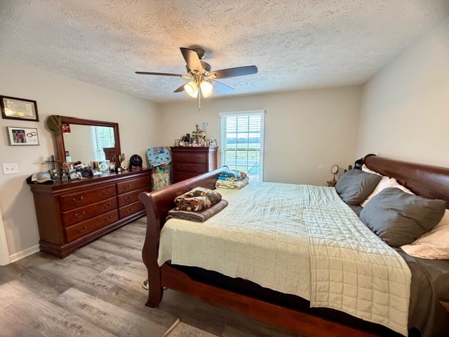 542 Aedc Lakeview Rd