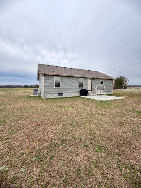 542 Aedc Lakeview Rd