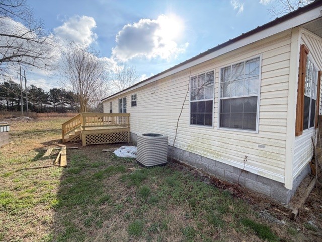 4816 Old Salem Lexie Rd