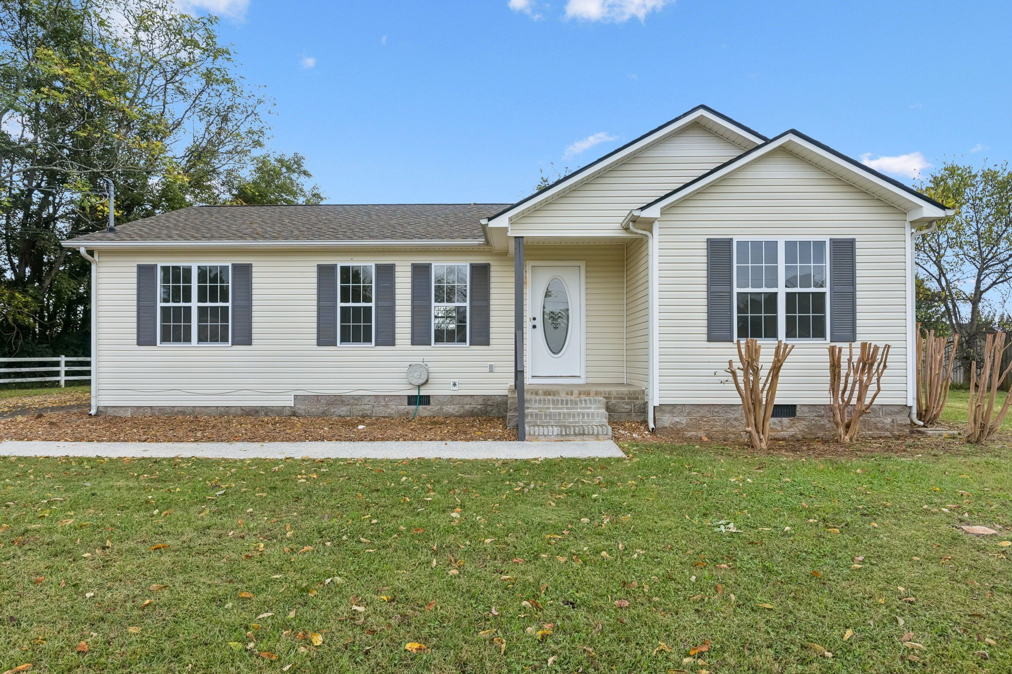 286 Strawberry Dr
