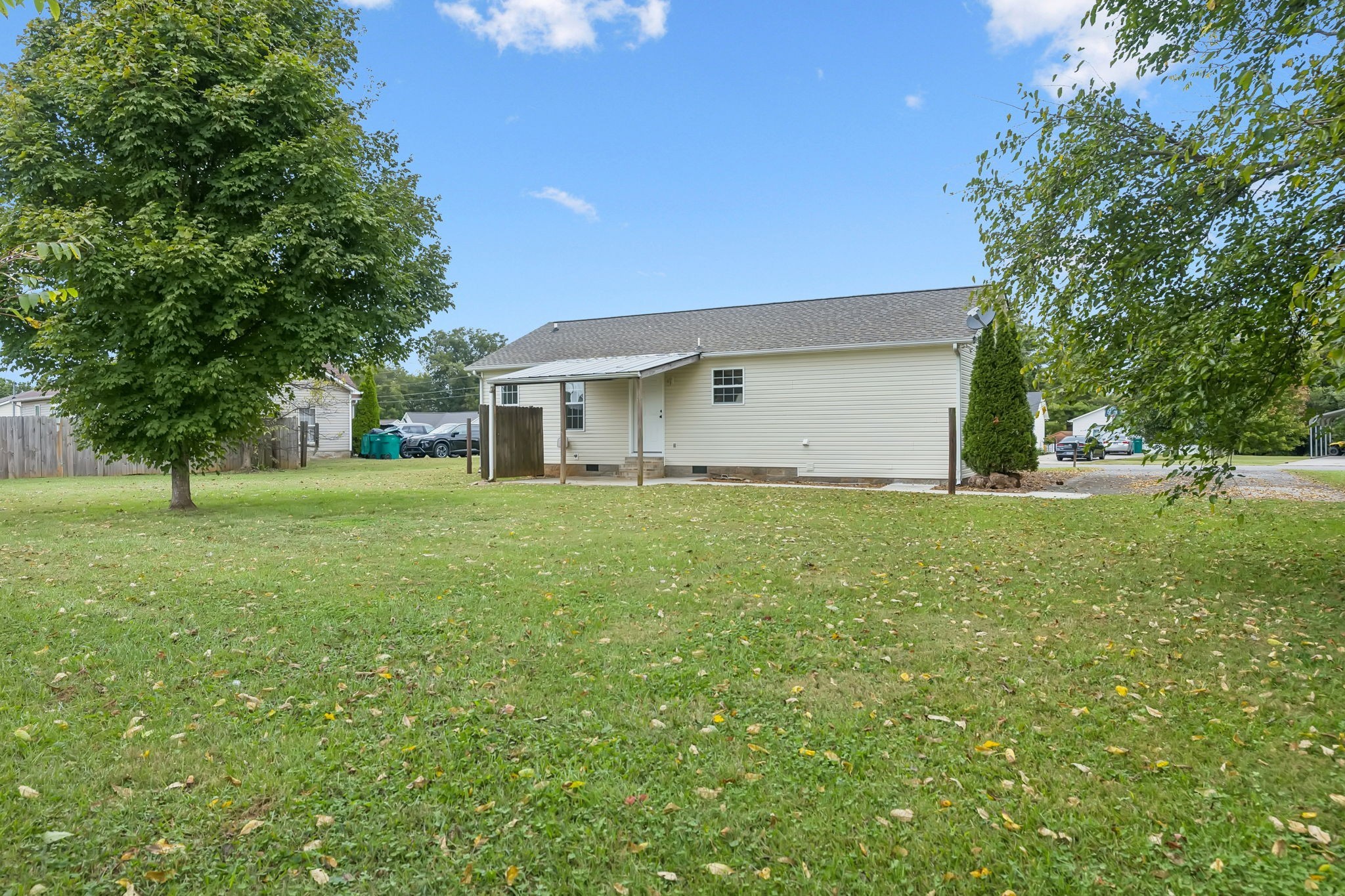 286 Strawberry Dr