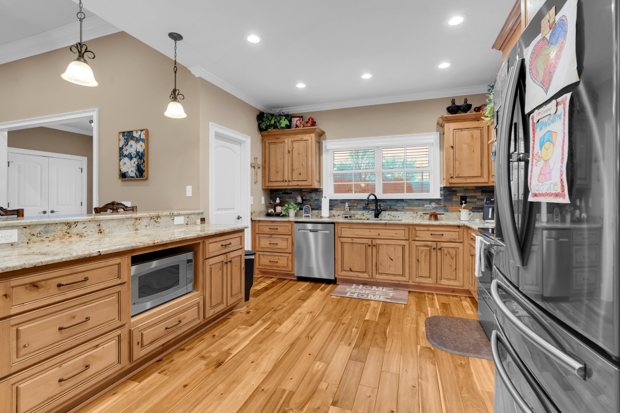 5765 Spring Creek Rd