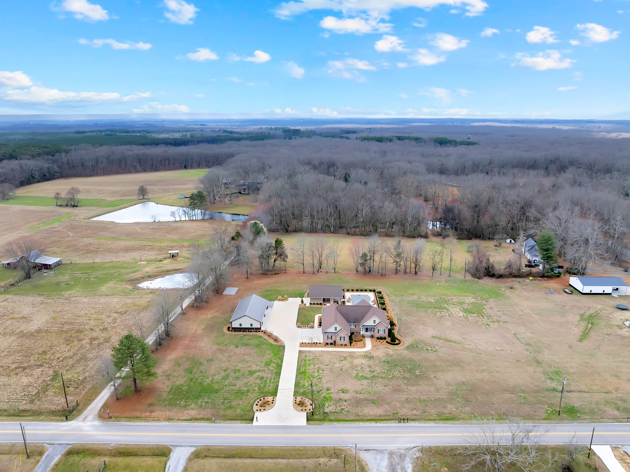 5765 Spring Creek Rd