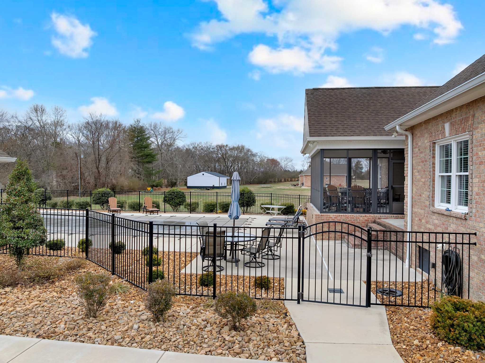 5765 Spring Creek Rd