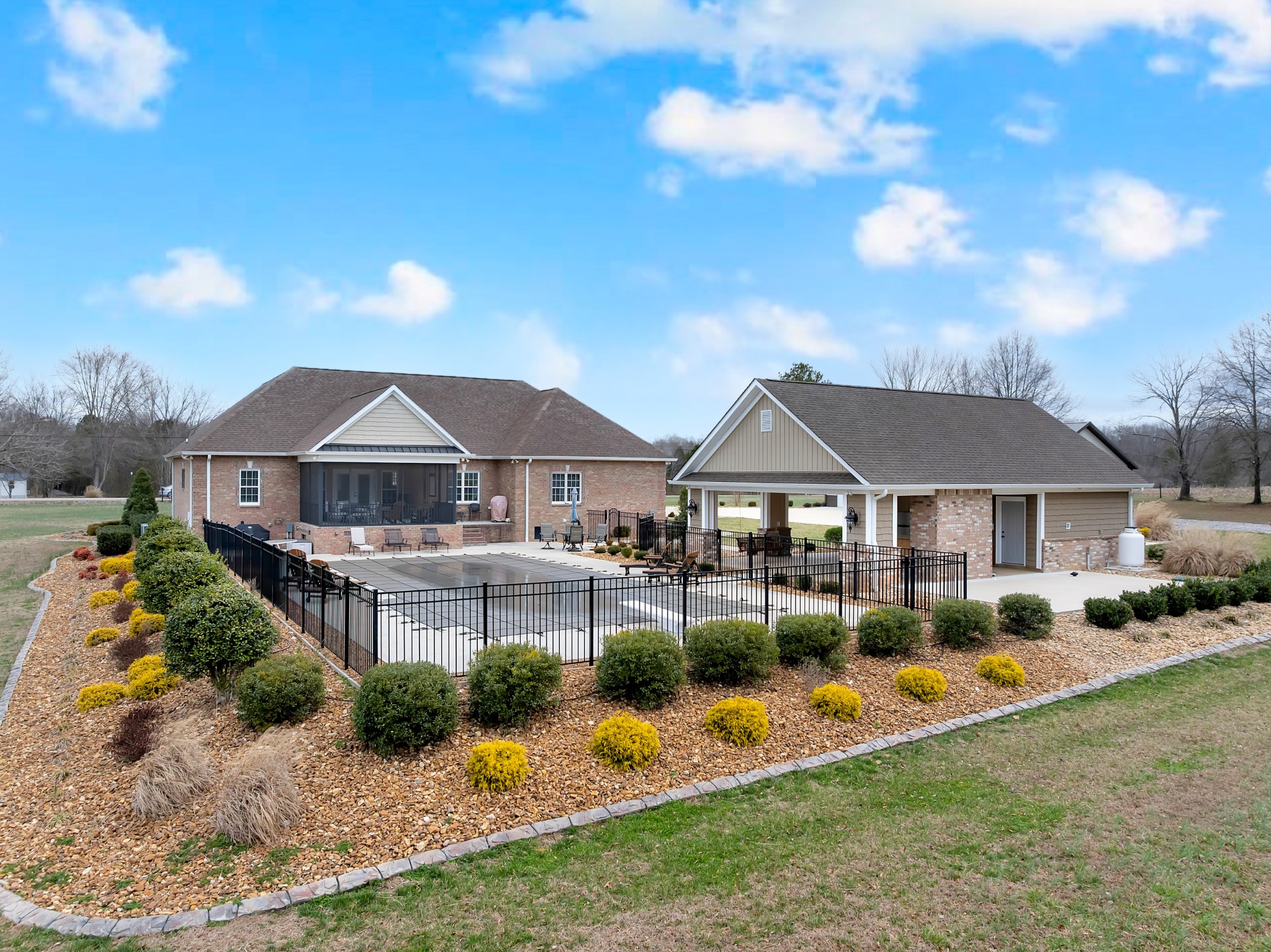 5765 Spring Creek Rd