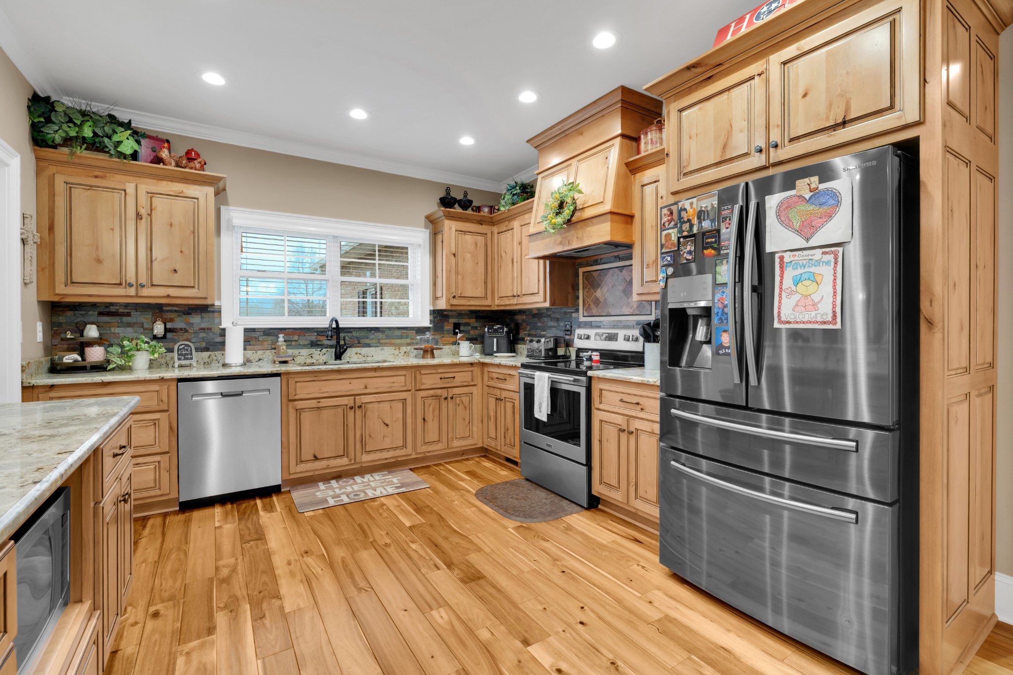 5765 Spring Creek Rd