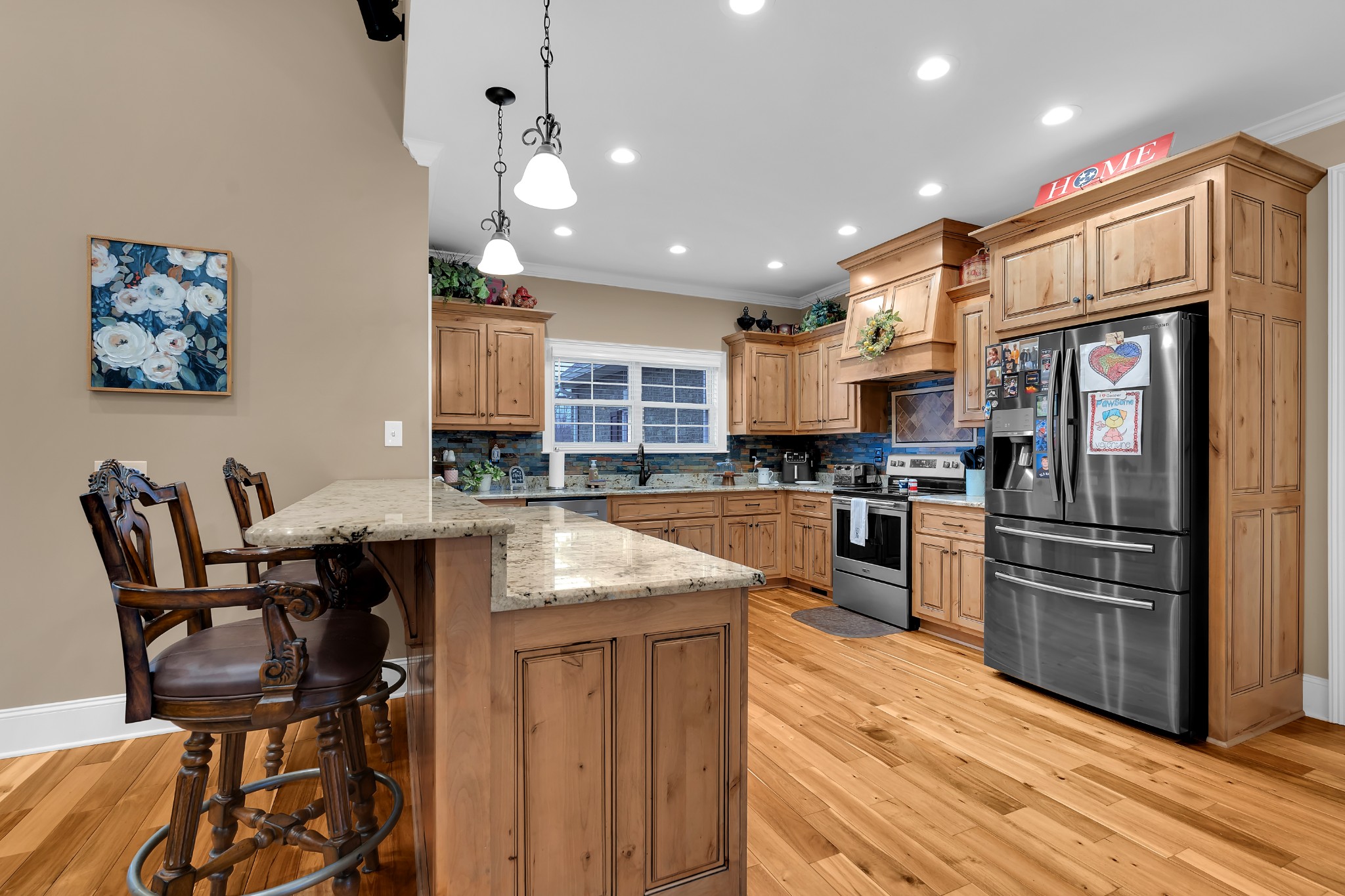 5765 Spring Creek Rd