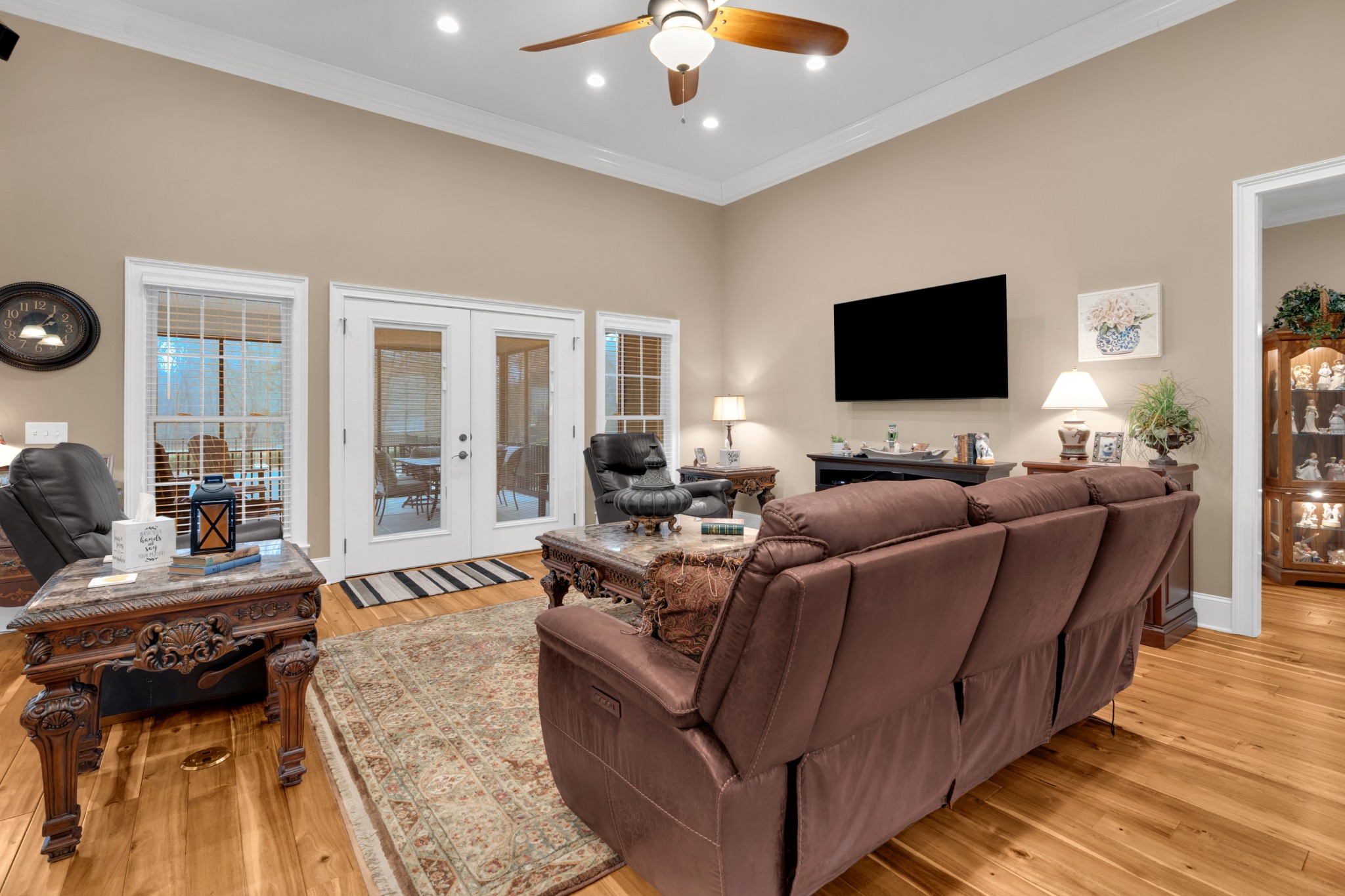 5765 Spring Creek Rd