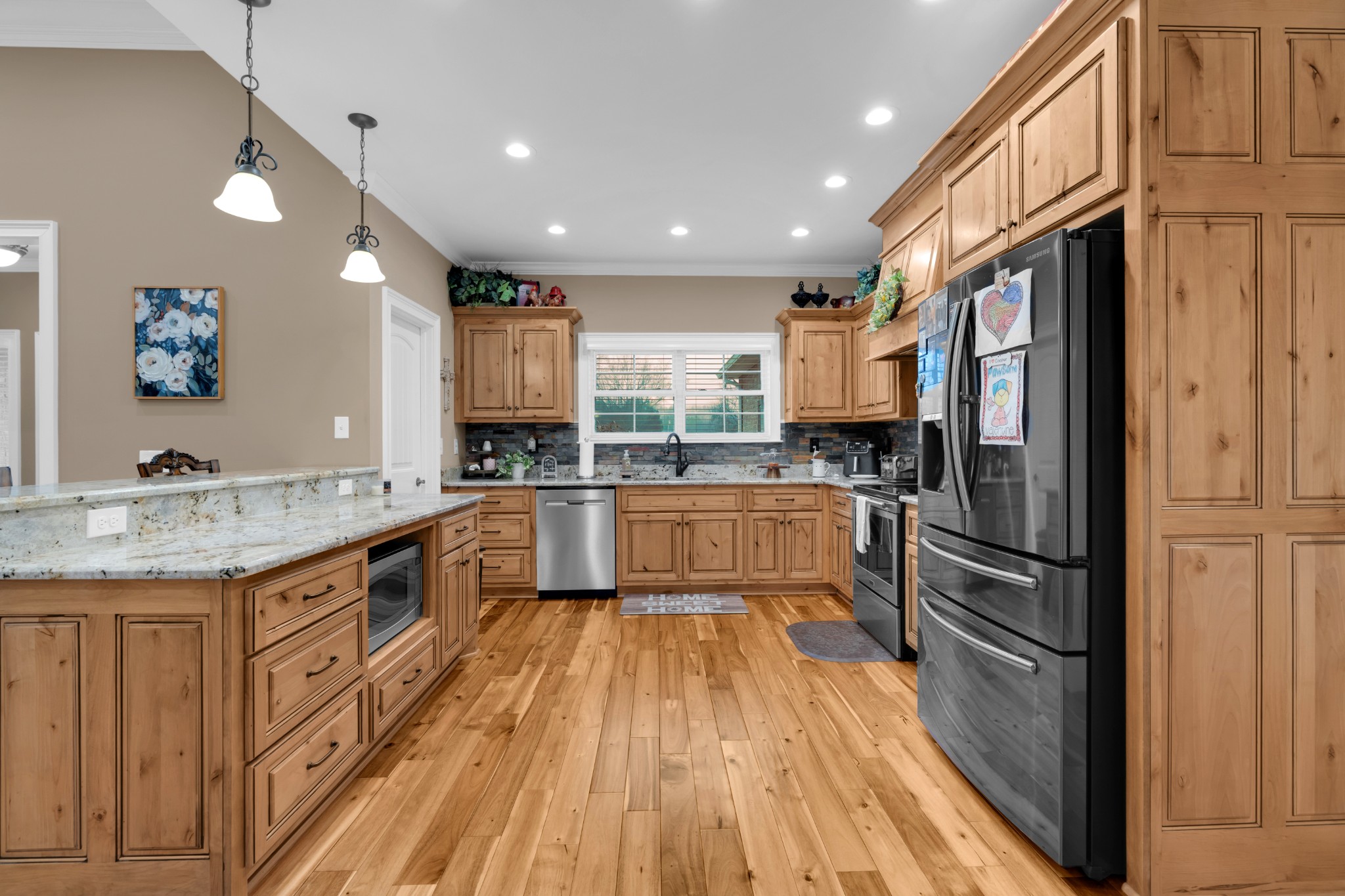 5765 Spring Creek Rd