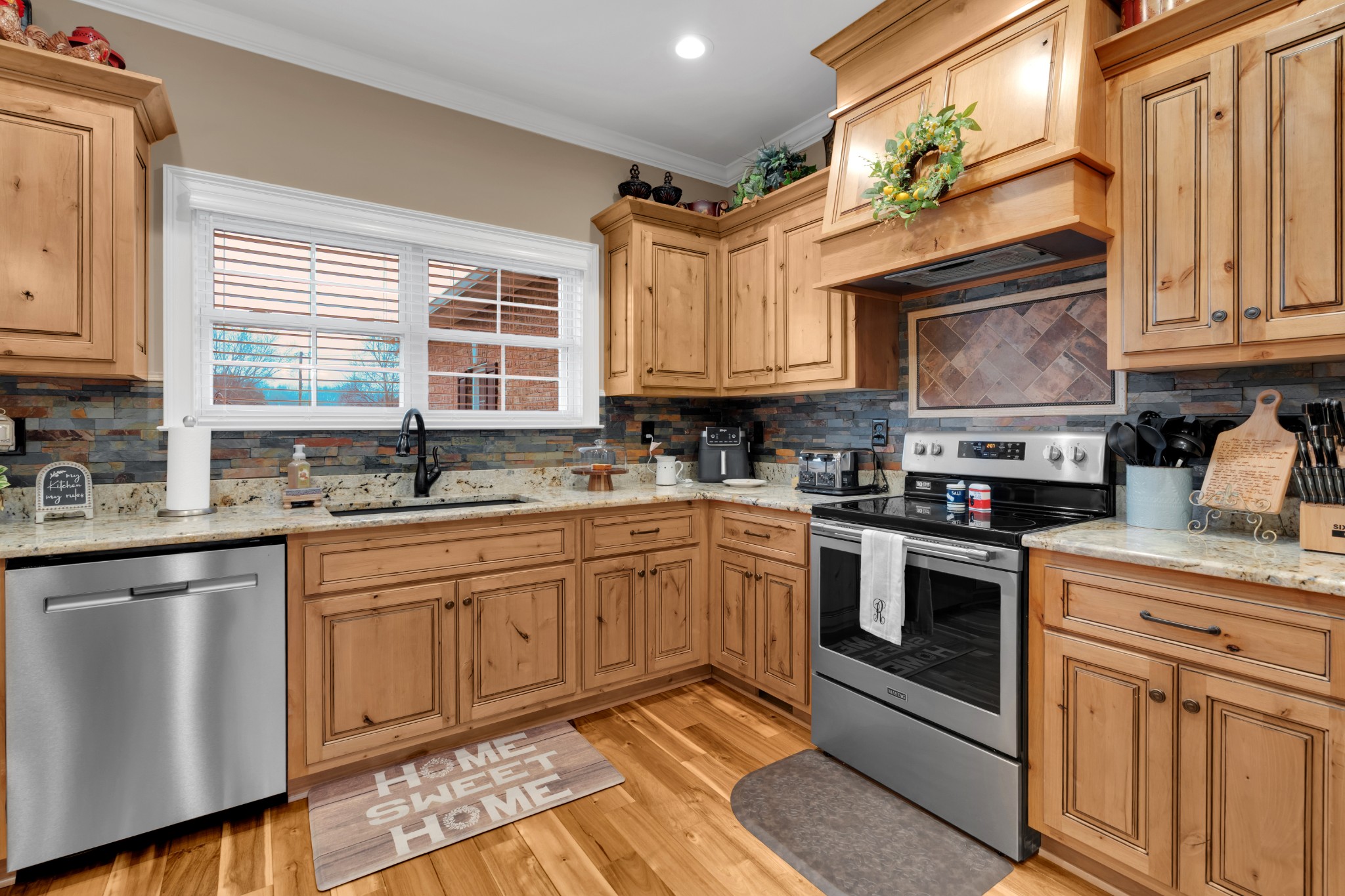 5765 Spring Creek Rd