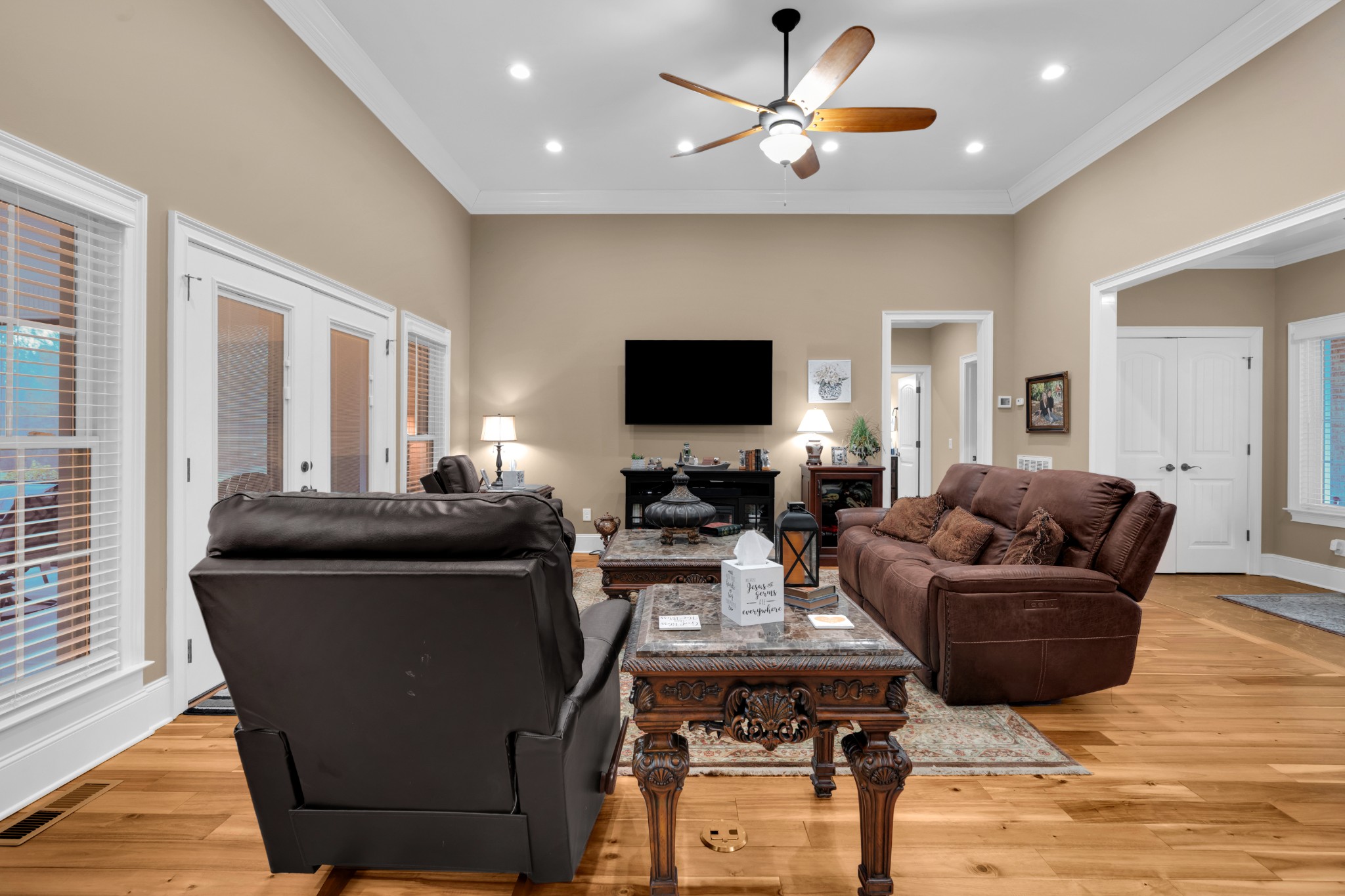 5765 Spring Creek Rd