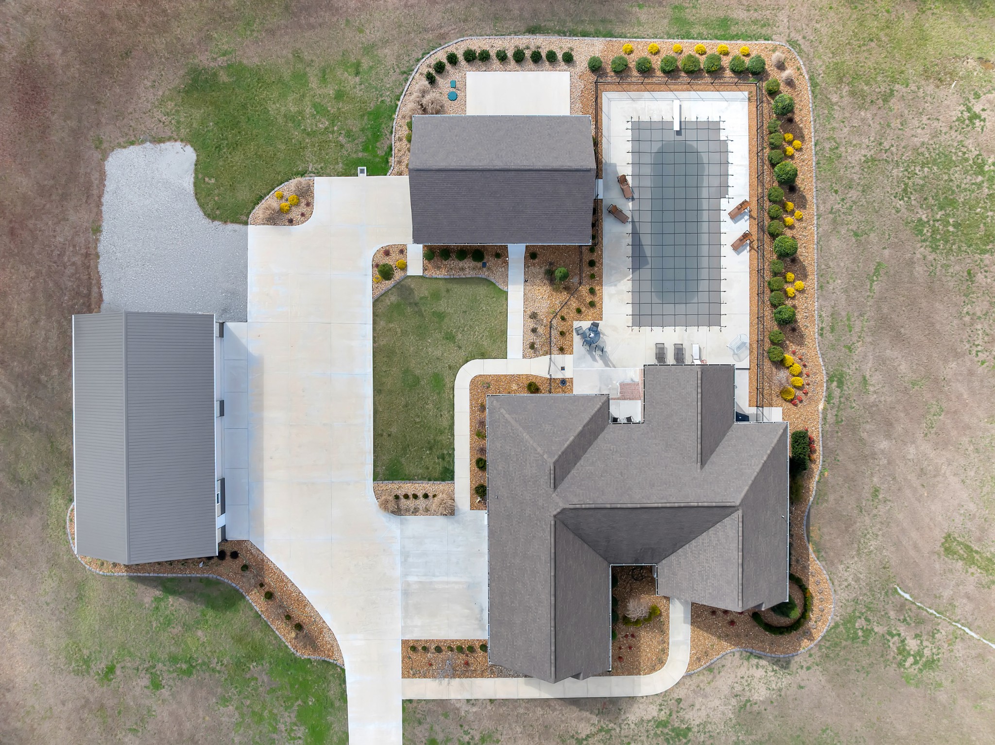 5765 Spring Creek Rd