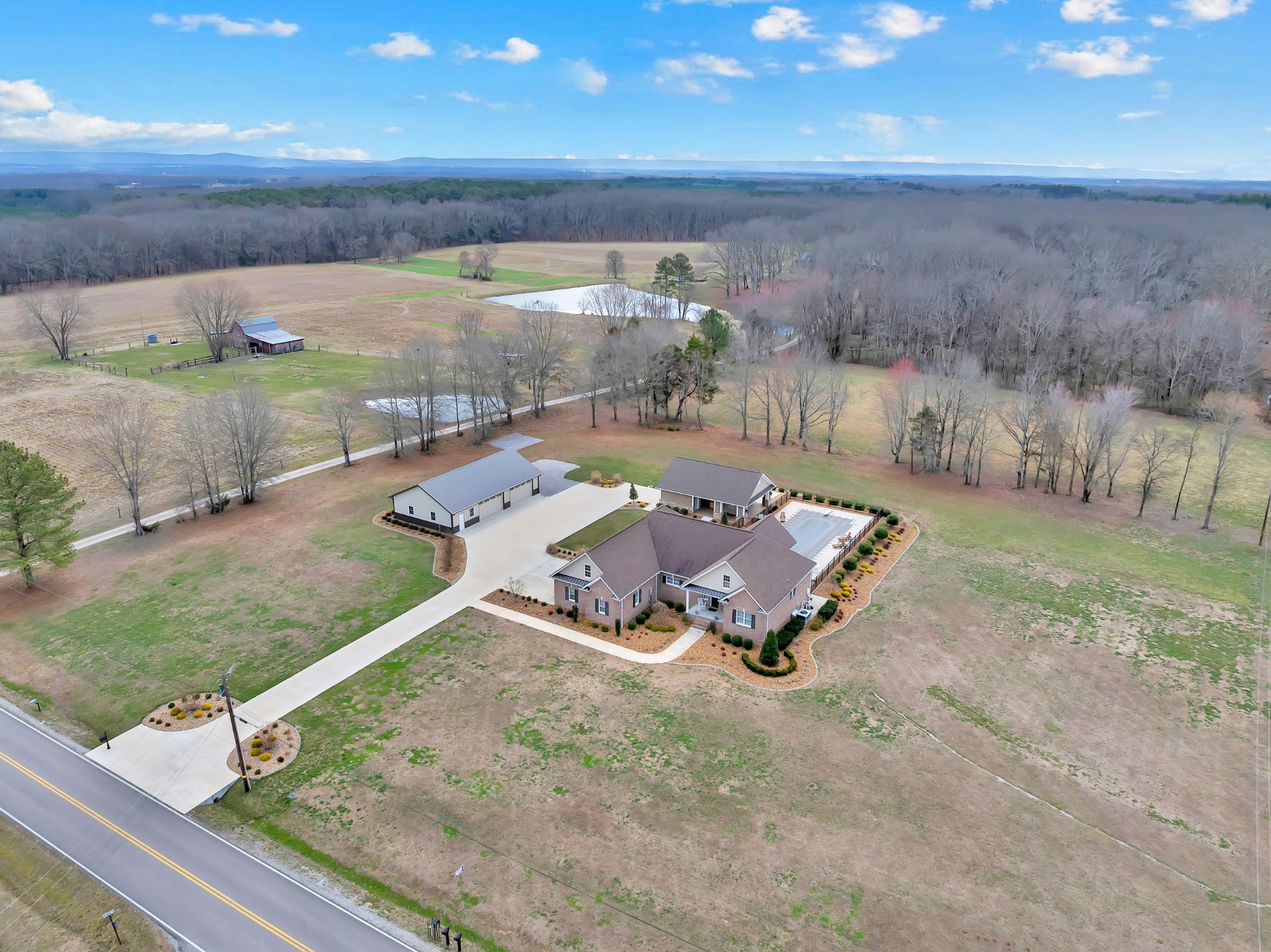 5765 Spring Creek Rd