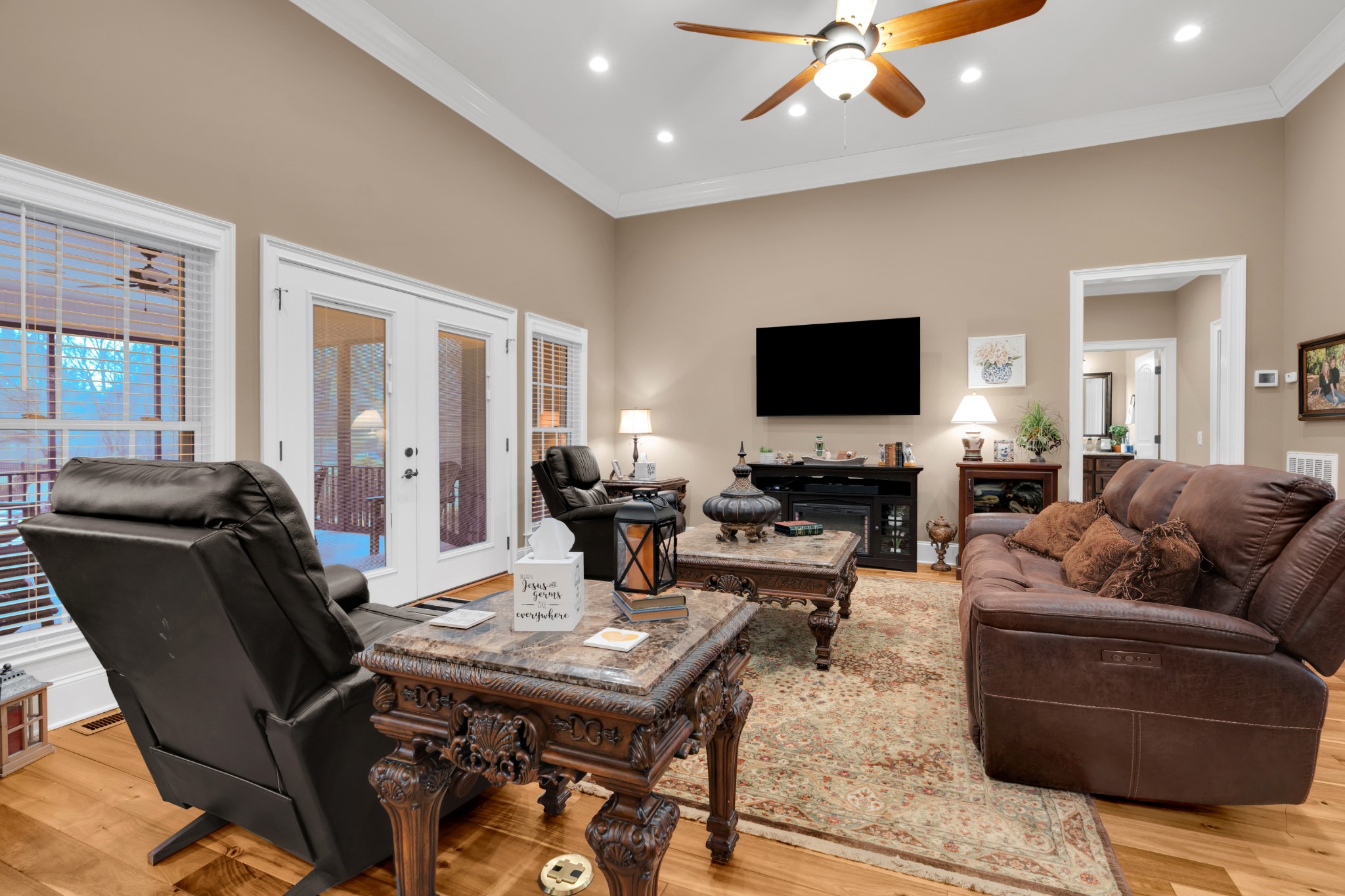 5765 Spring Creek Rd