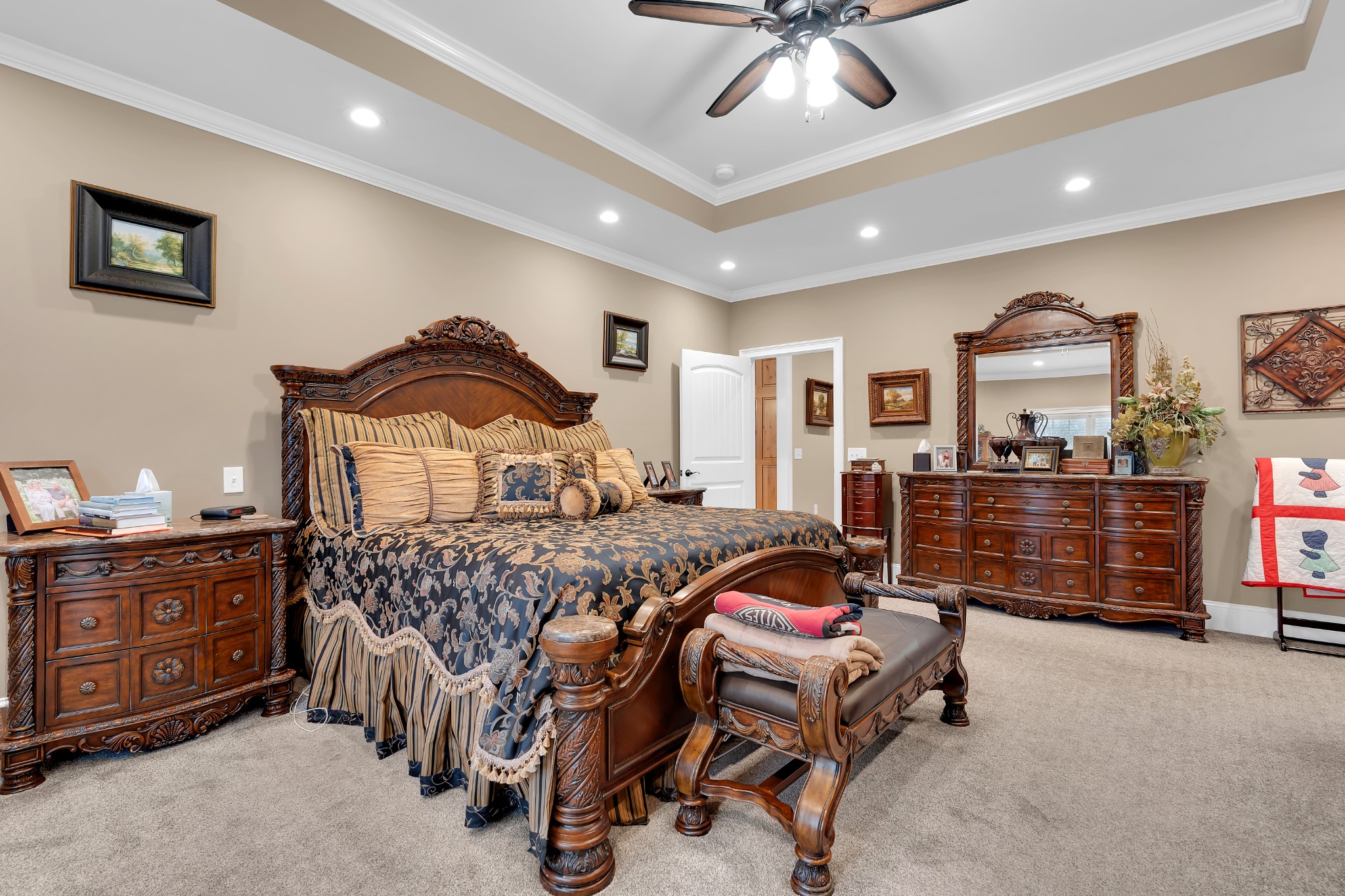 5765 Spring Creek Rd