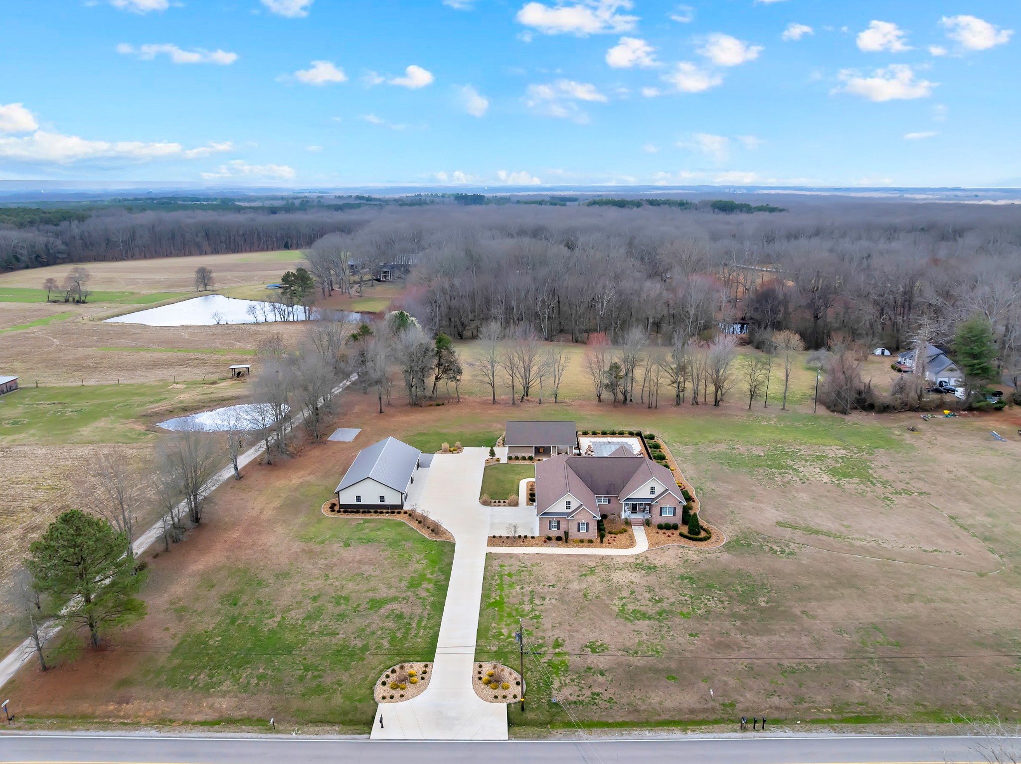 5765 Spring Creek Rd