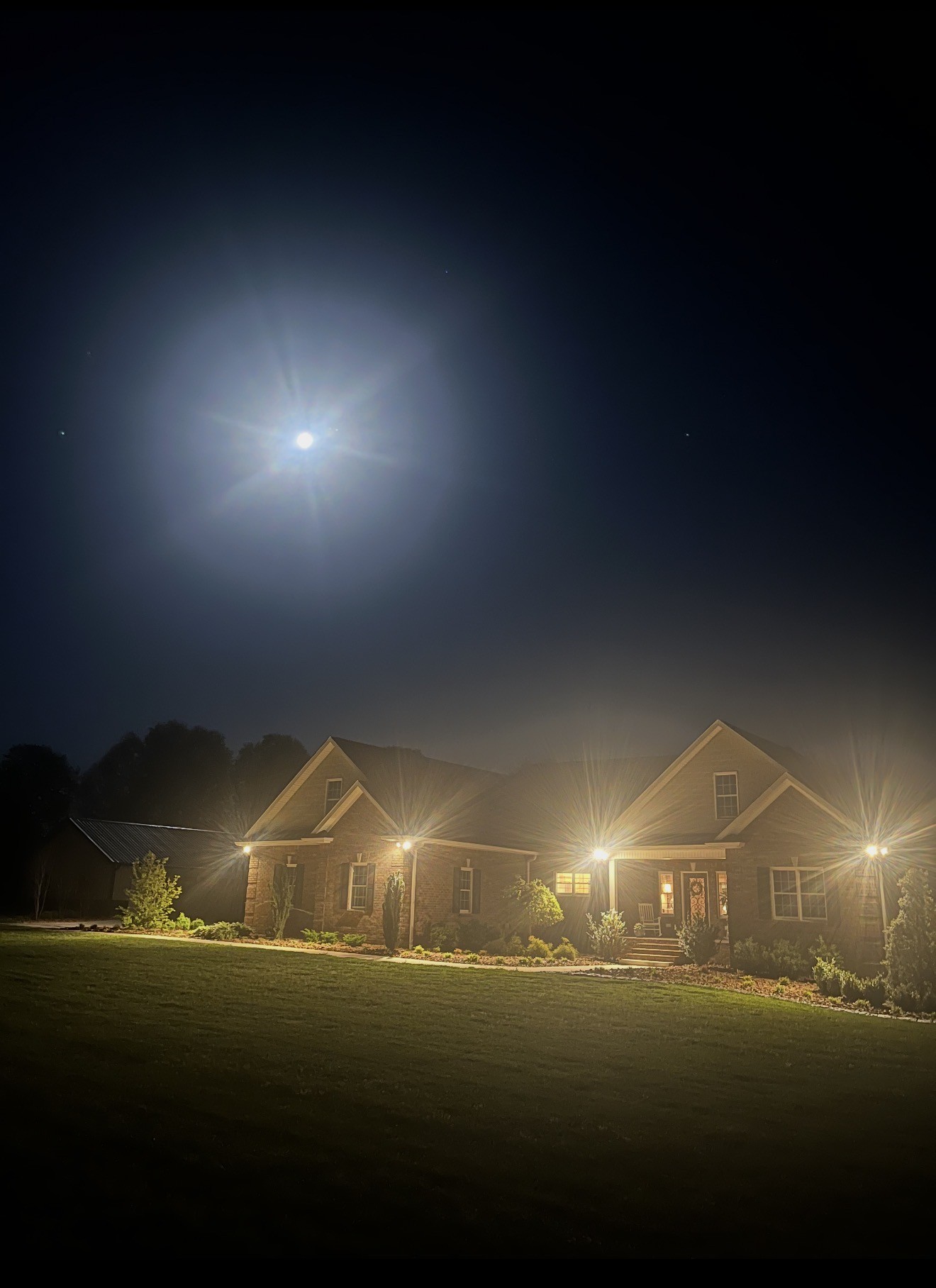 5765 Spring Creek Rd