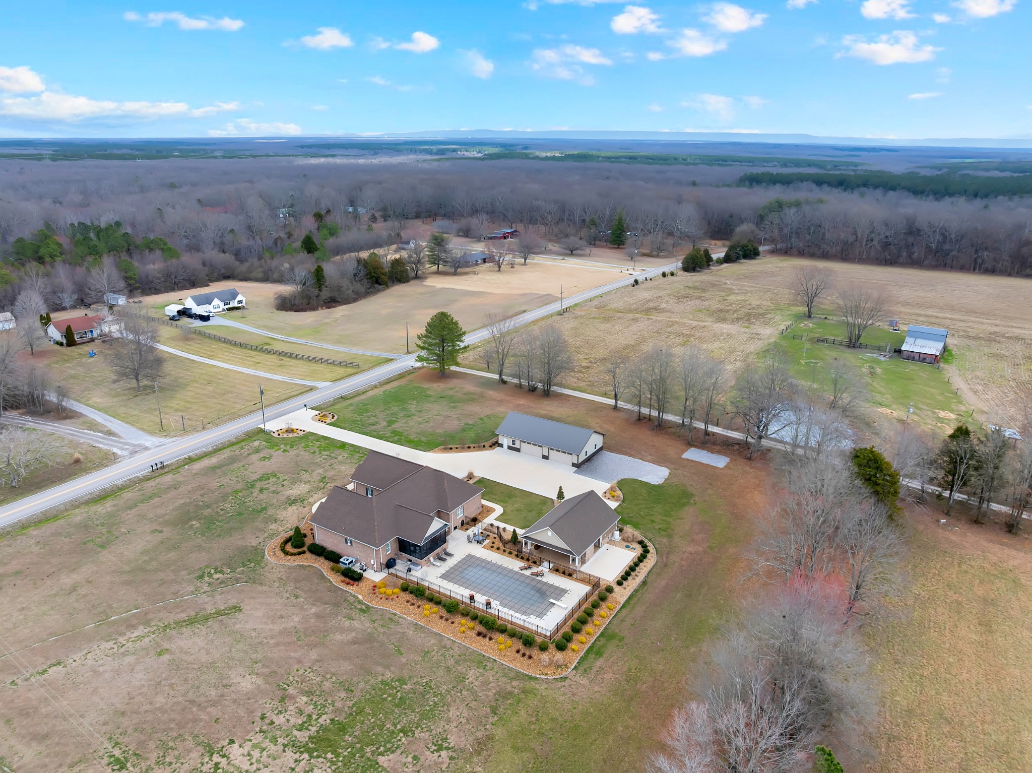 5765 Spring Creek Rd